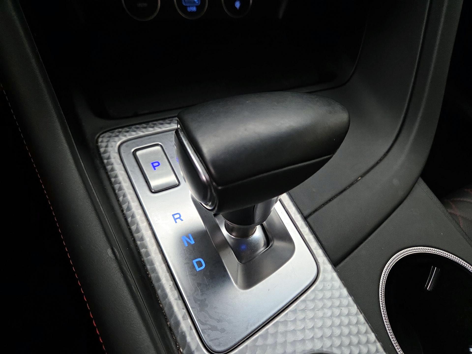 Thumbnail: 2023 Genesis G70 - 18