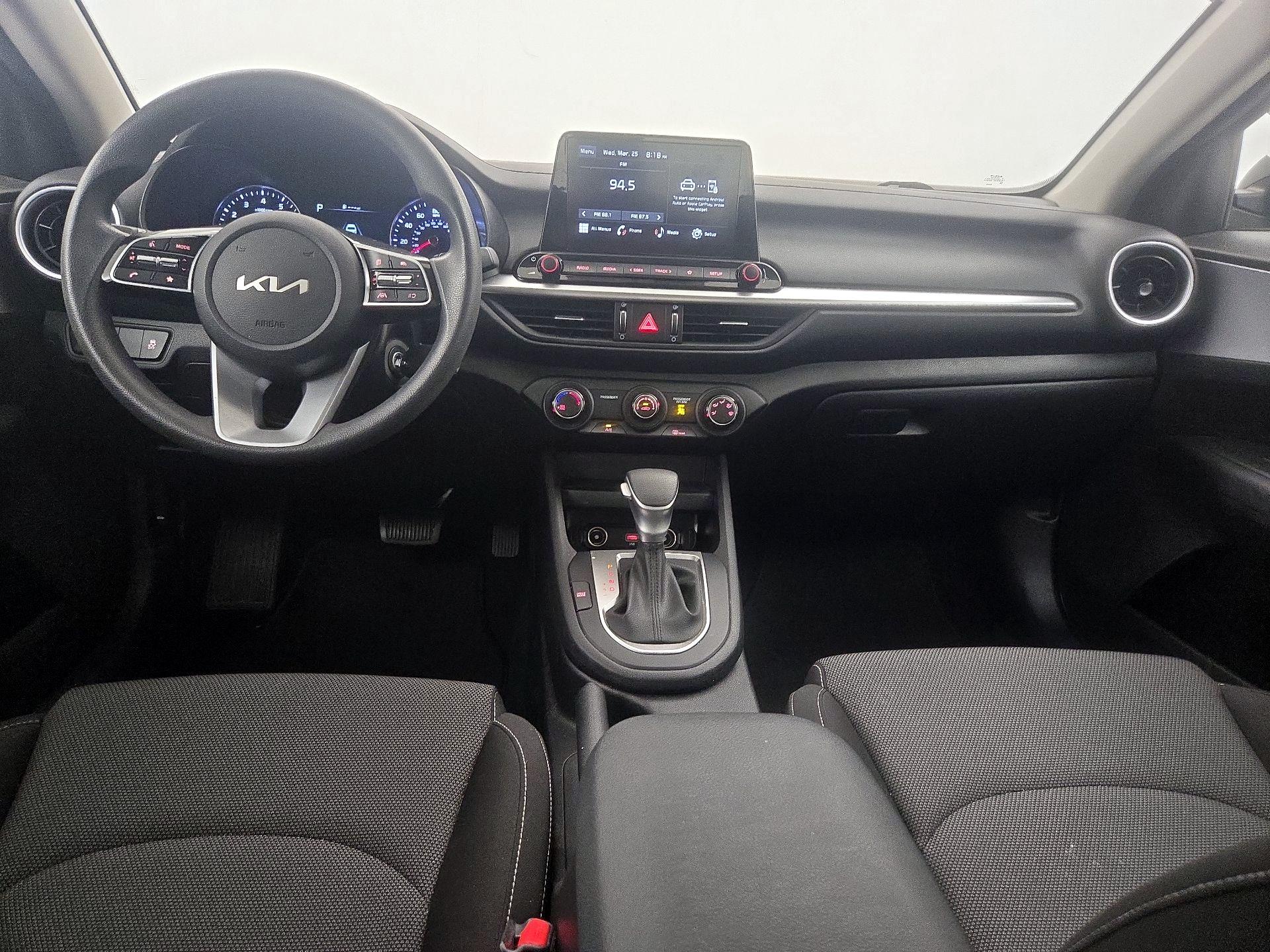 Thumbnail: 2023 Kia Forte - 11