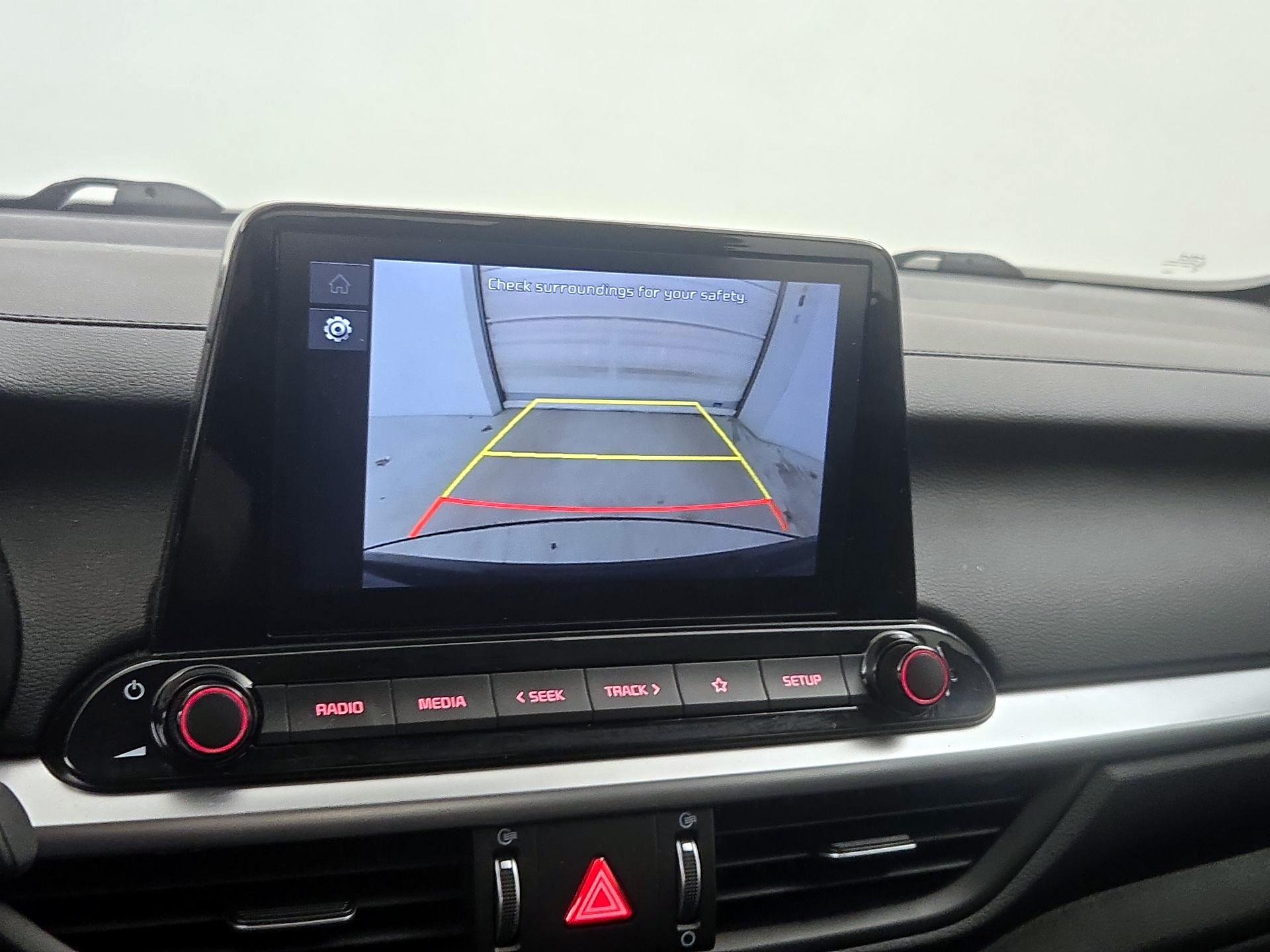 Thumbnail: 2023 Kia Forte - 14