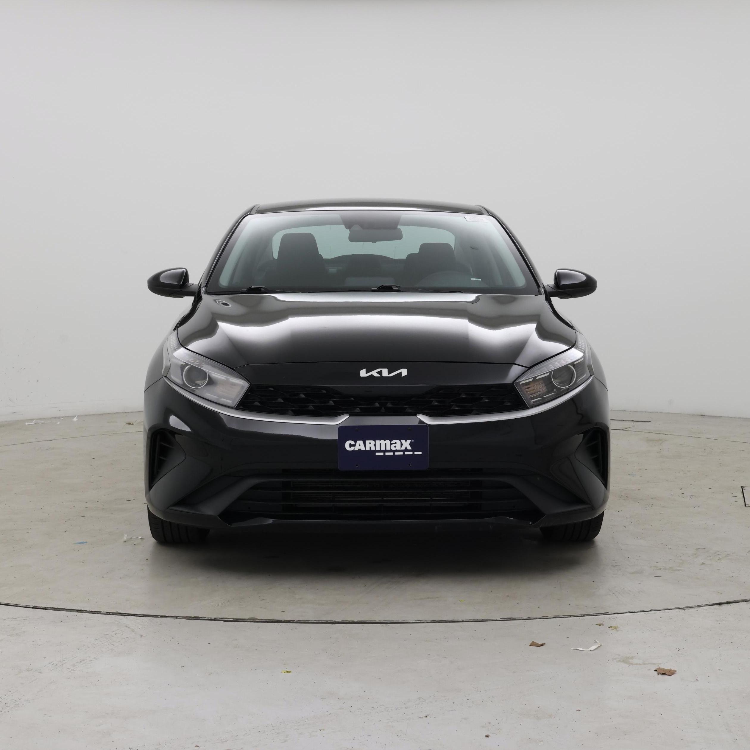 Thumbnail: 2023 Kia Forte - 5