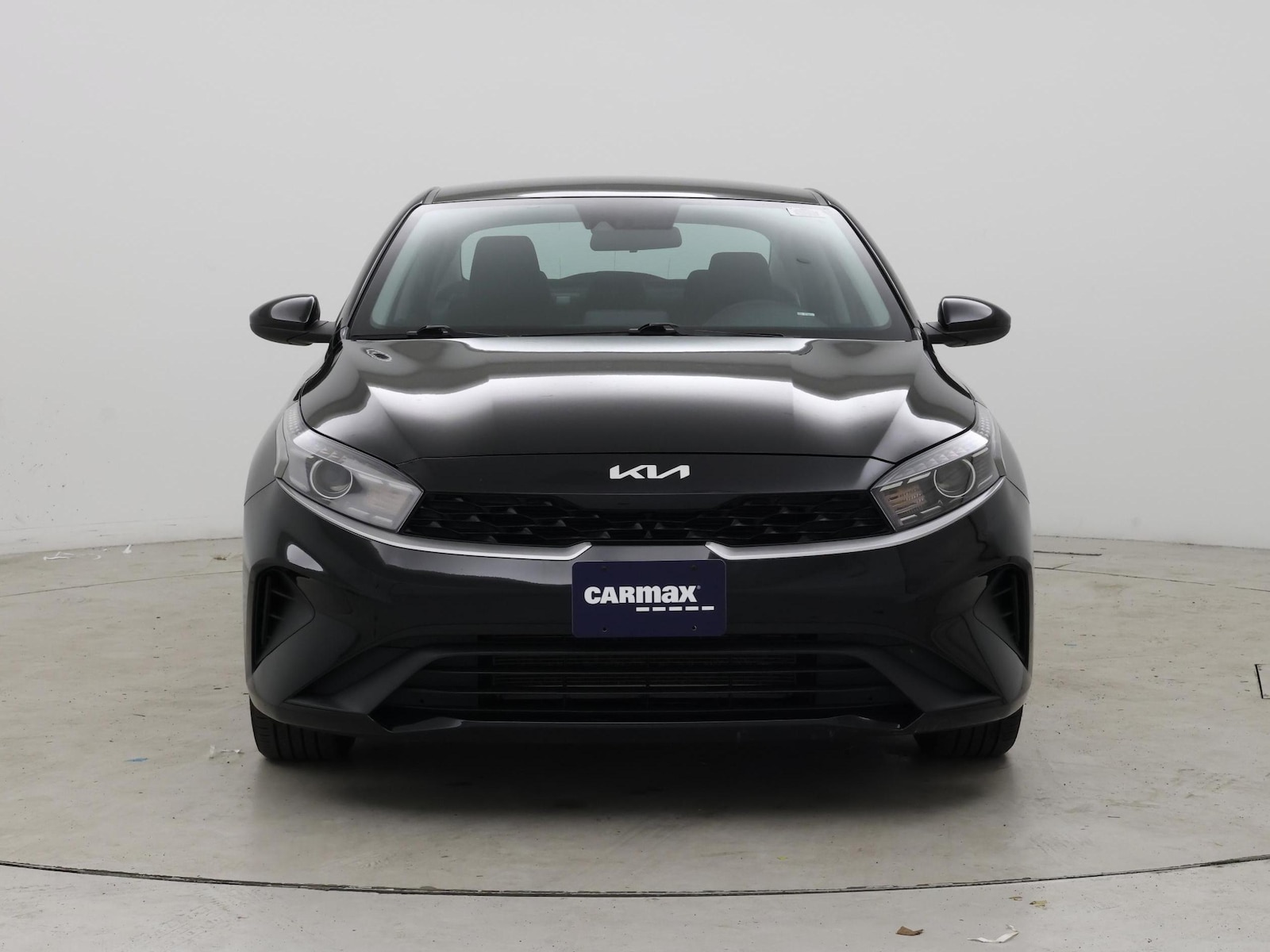 2023 Kia Forte LXS - Photo 6