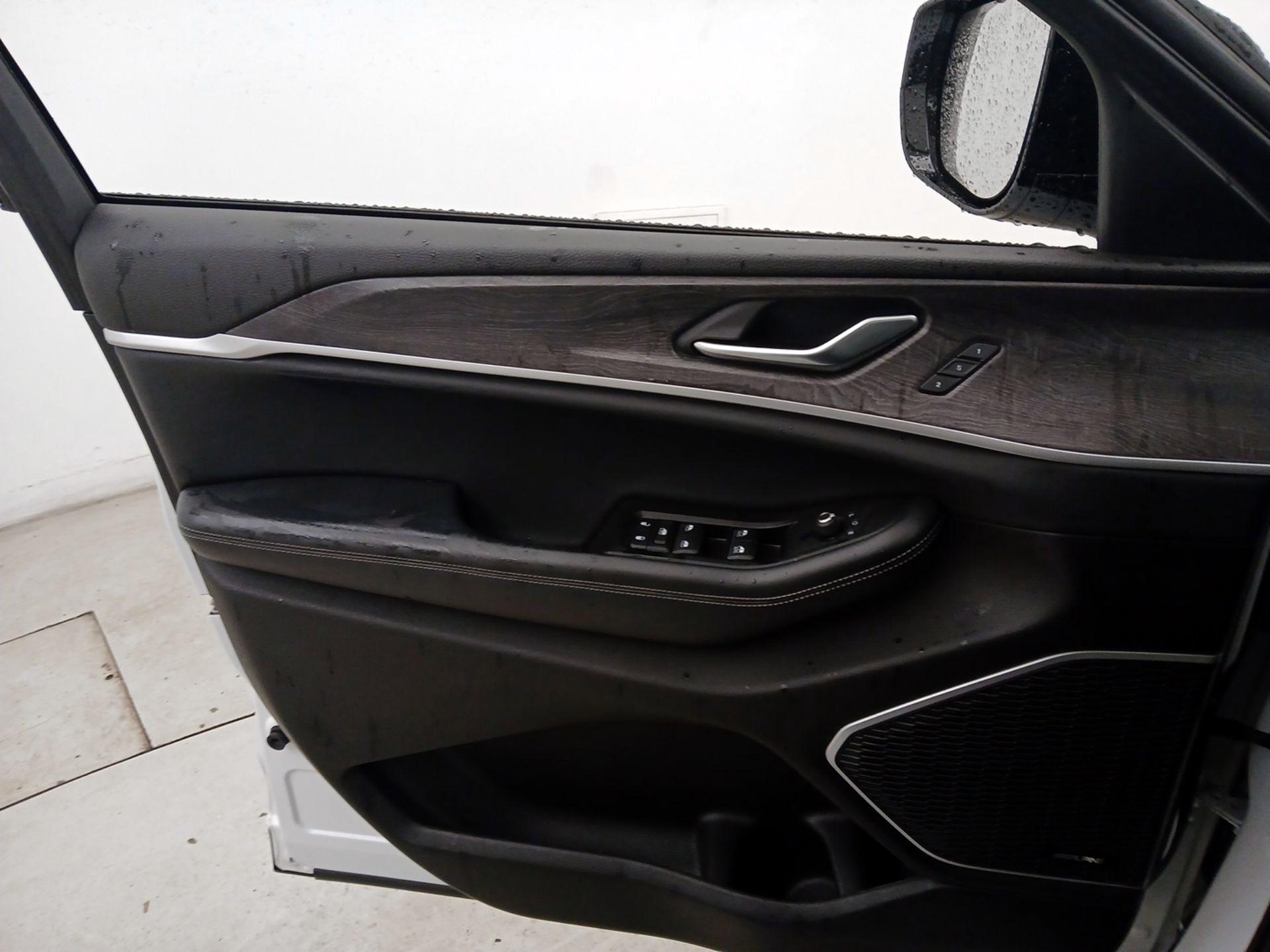 Thumbnail: 2021 Jeep Grand Cherokee L - 12