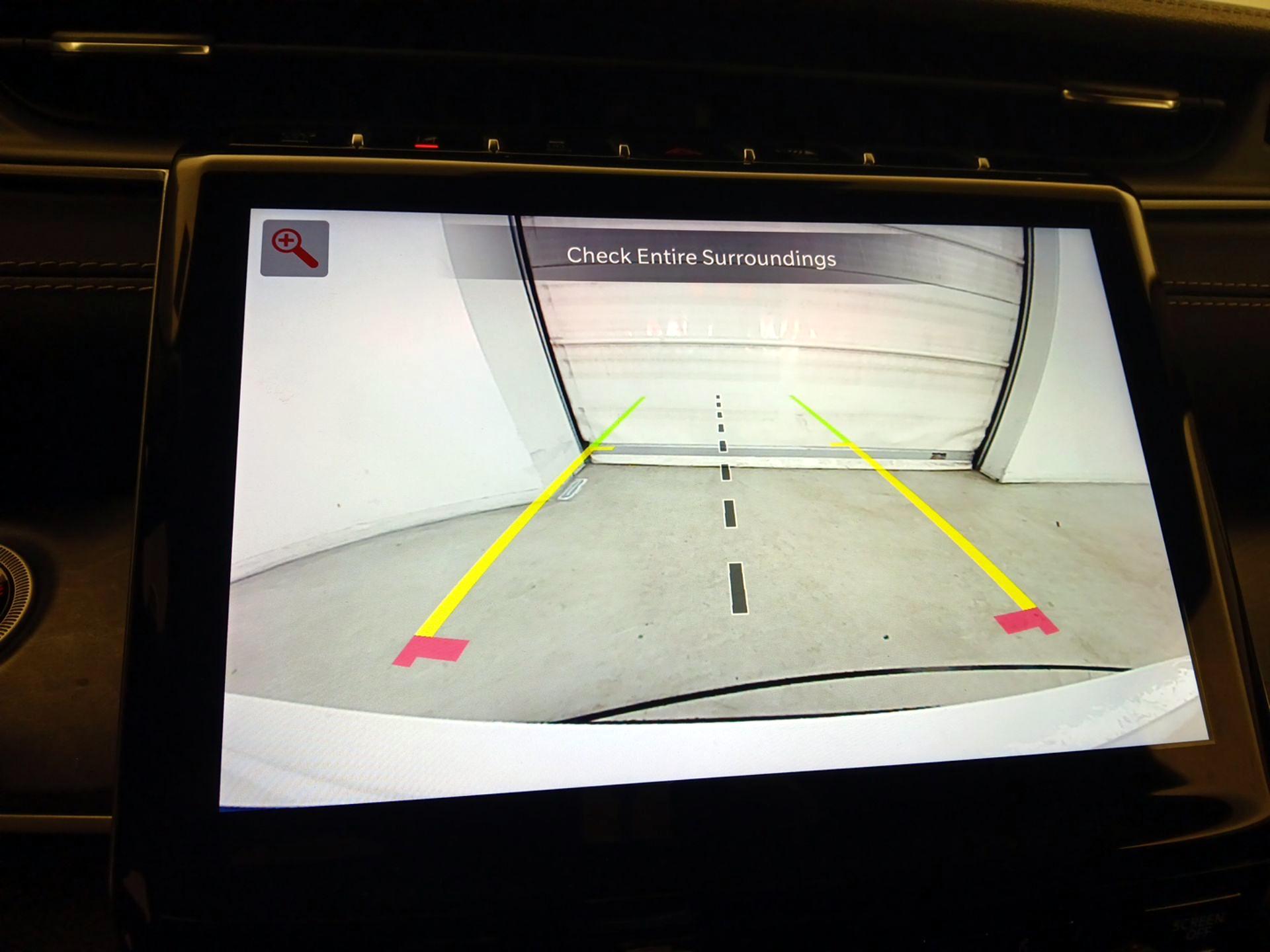 Thumbnail: 2021 Jeep Grand Cherokee L - 14