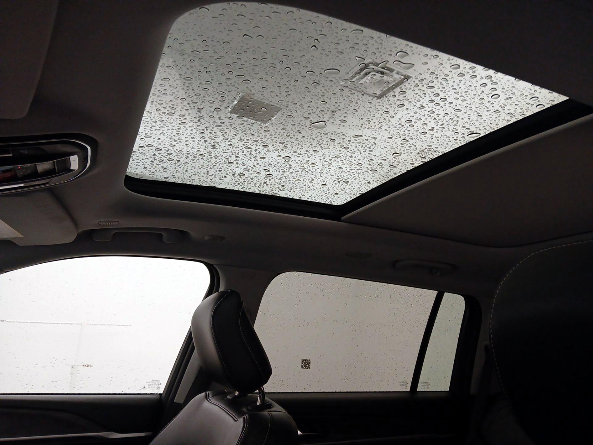 Thumbnail: 2021 Jeep Grand Cherokee L - 19