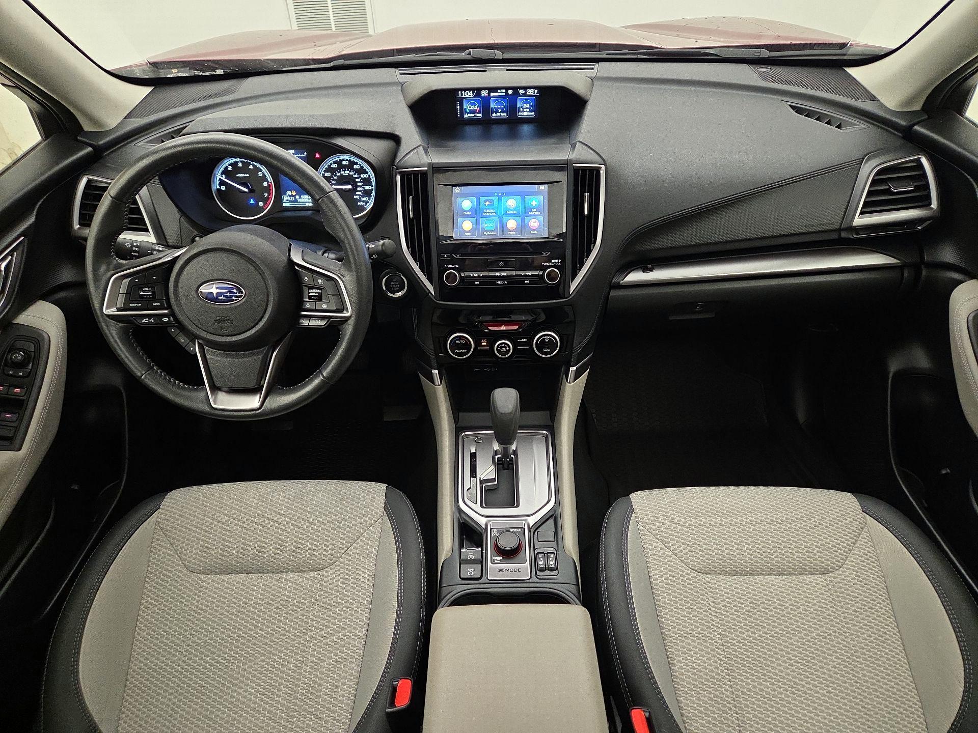 Thumbnail: 2023 Subaru Forester - 9