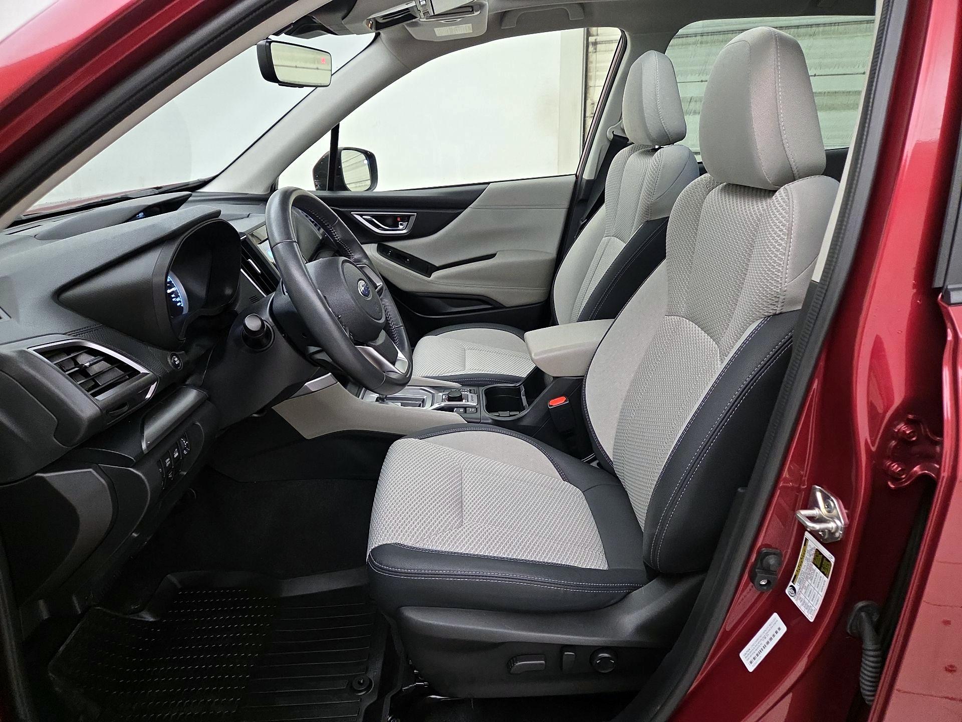 Thumbnail: 2023 Subaru Forester - 11