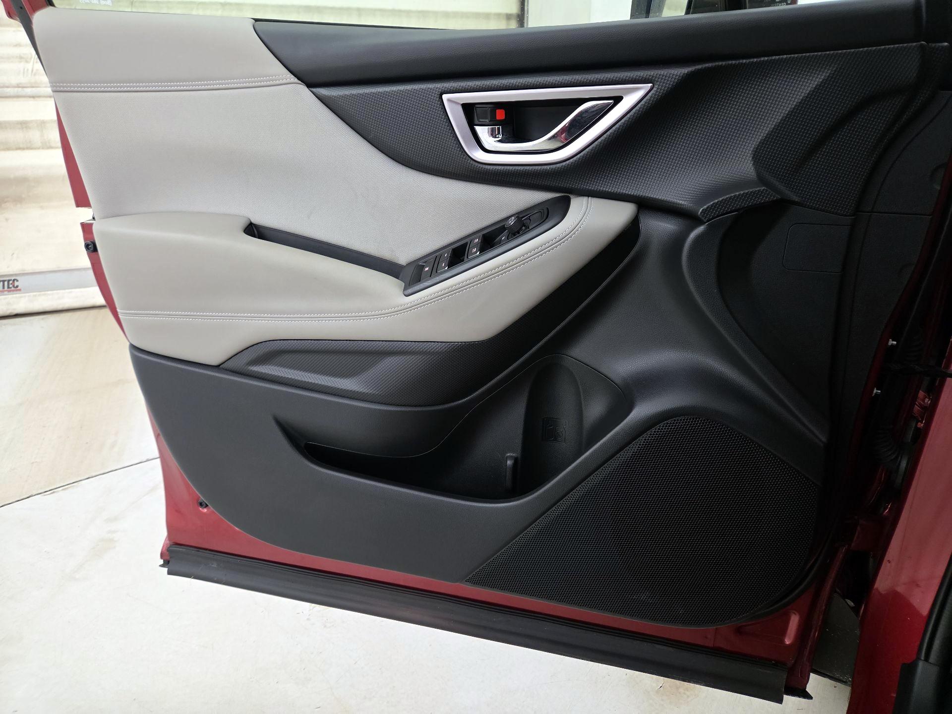 Thumbnail: 2023 Subaru Forester - 12