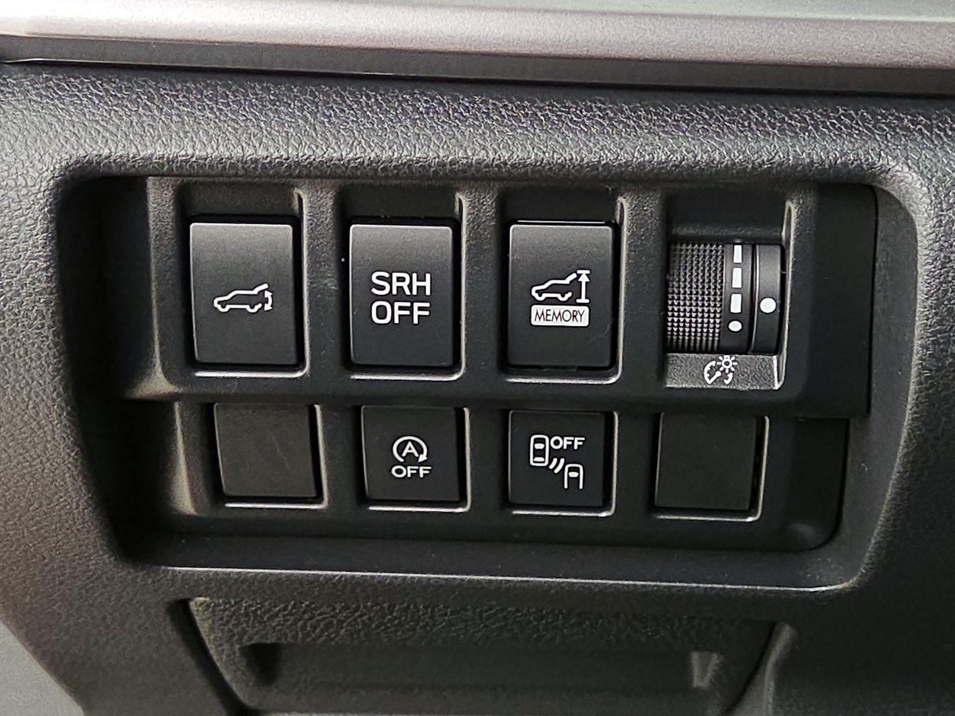 Thumbnail: 2023 Subaru Forester - 13