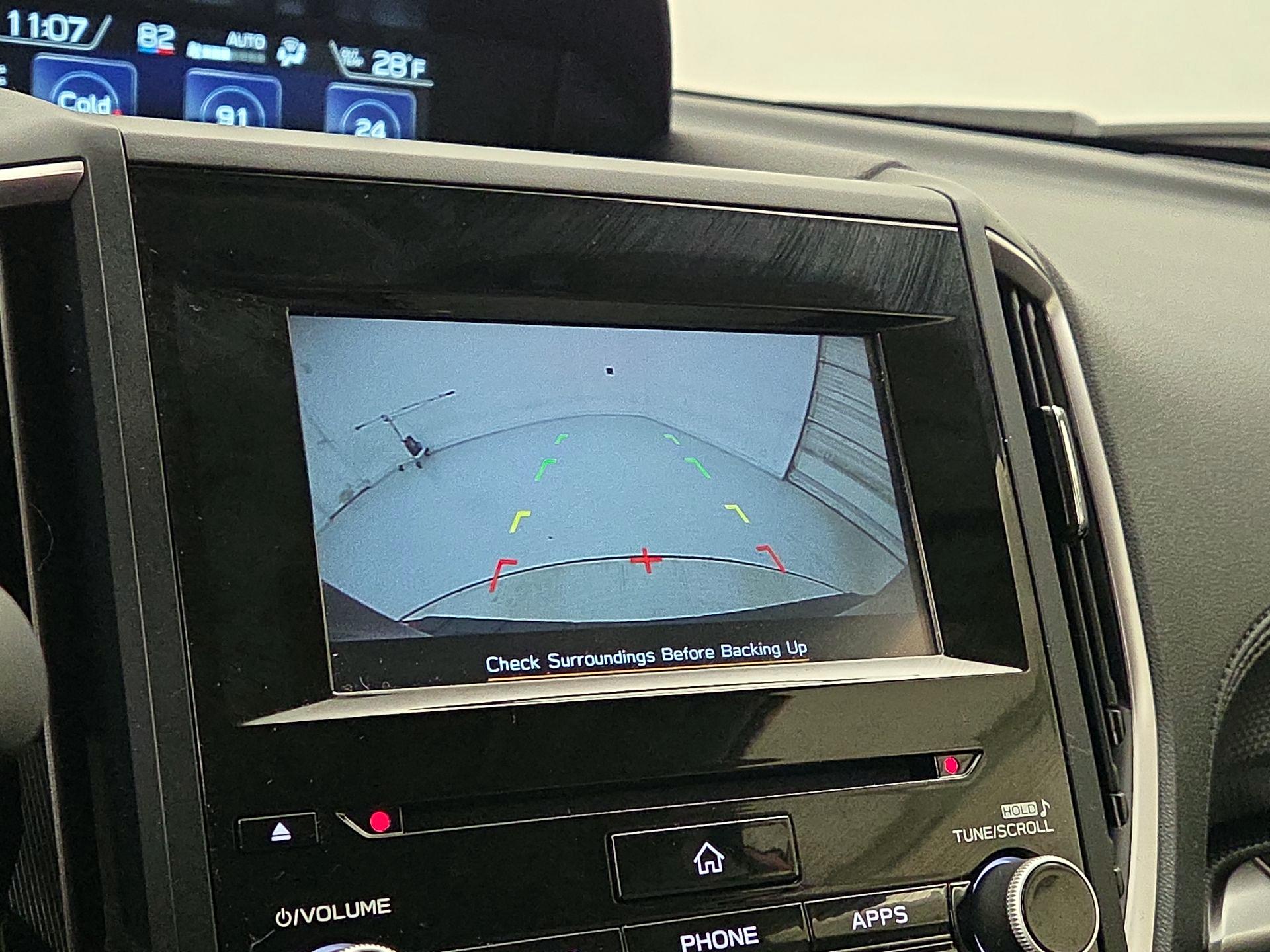 Thumbnail: 2023 Subaru Forester - 14