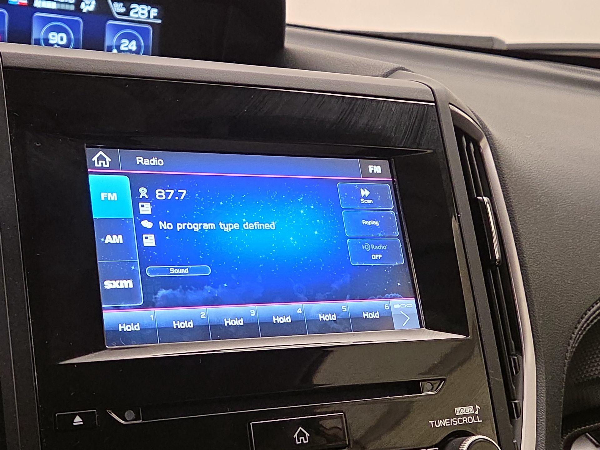 Thumbnail: 2023 Subaru Forester - 15