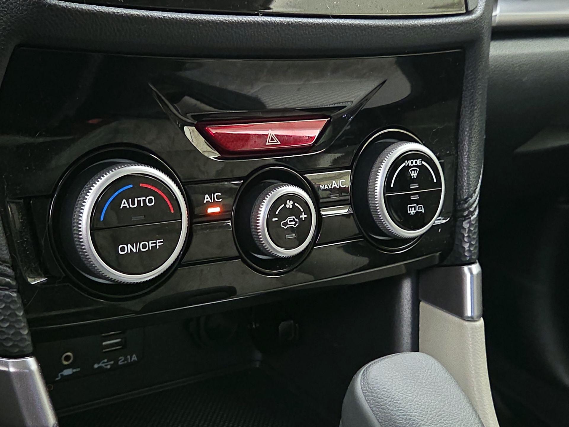 Thumbnail: 2023 Subaru Forester - 16