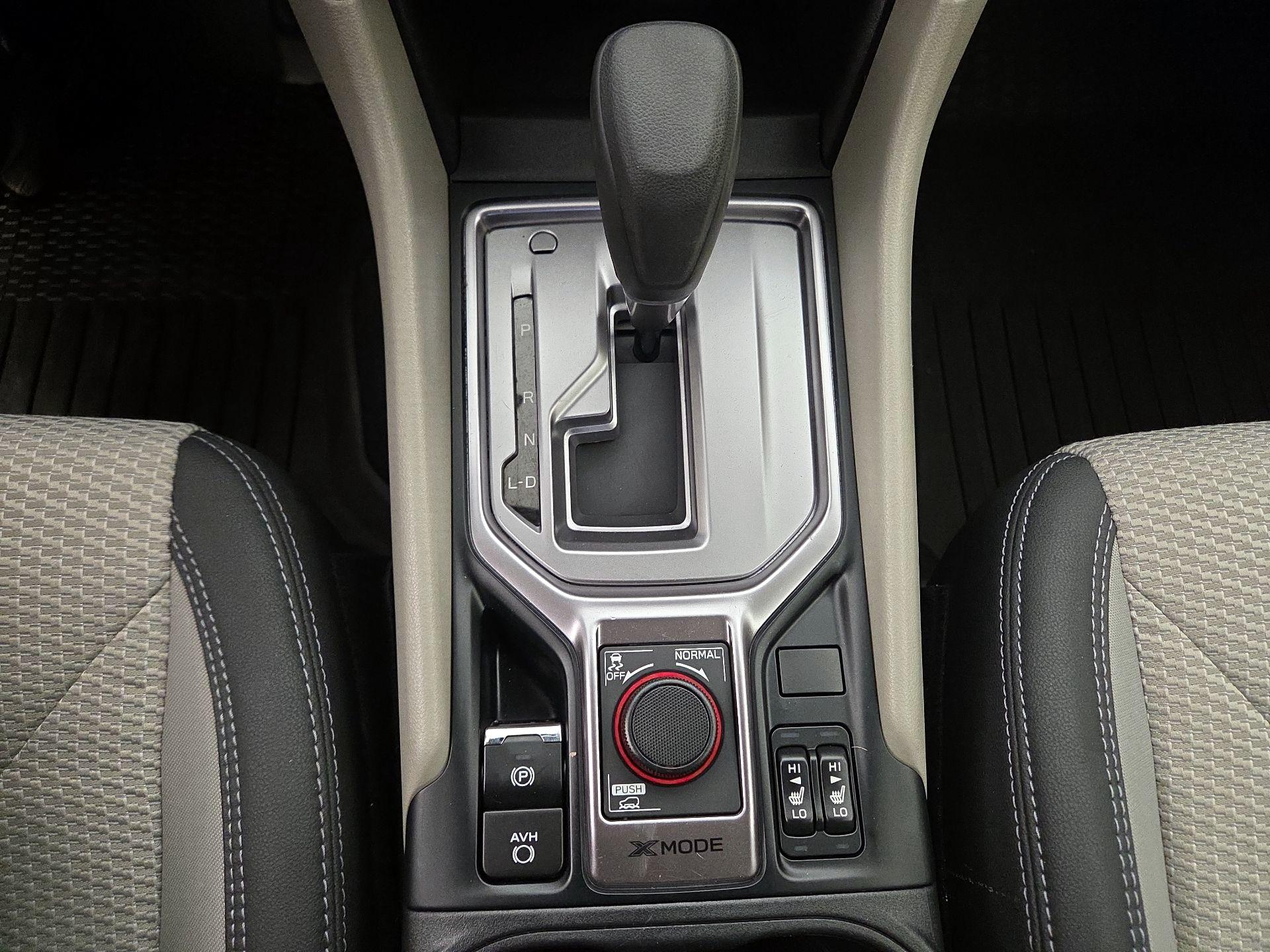 Thumbnail: 2023 Subaru Forester - 17