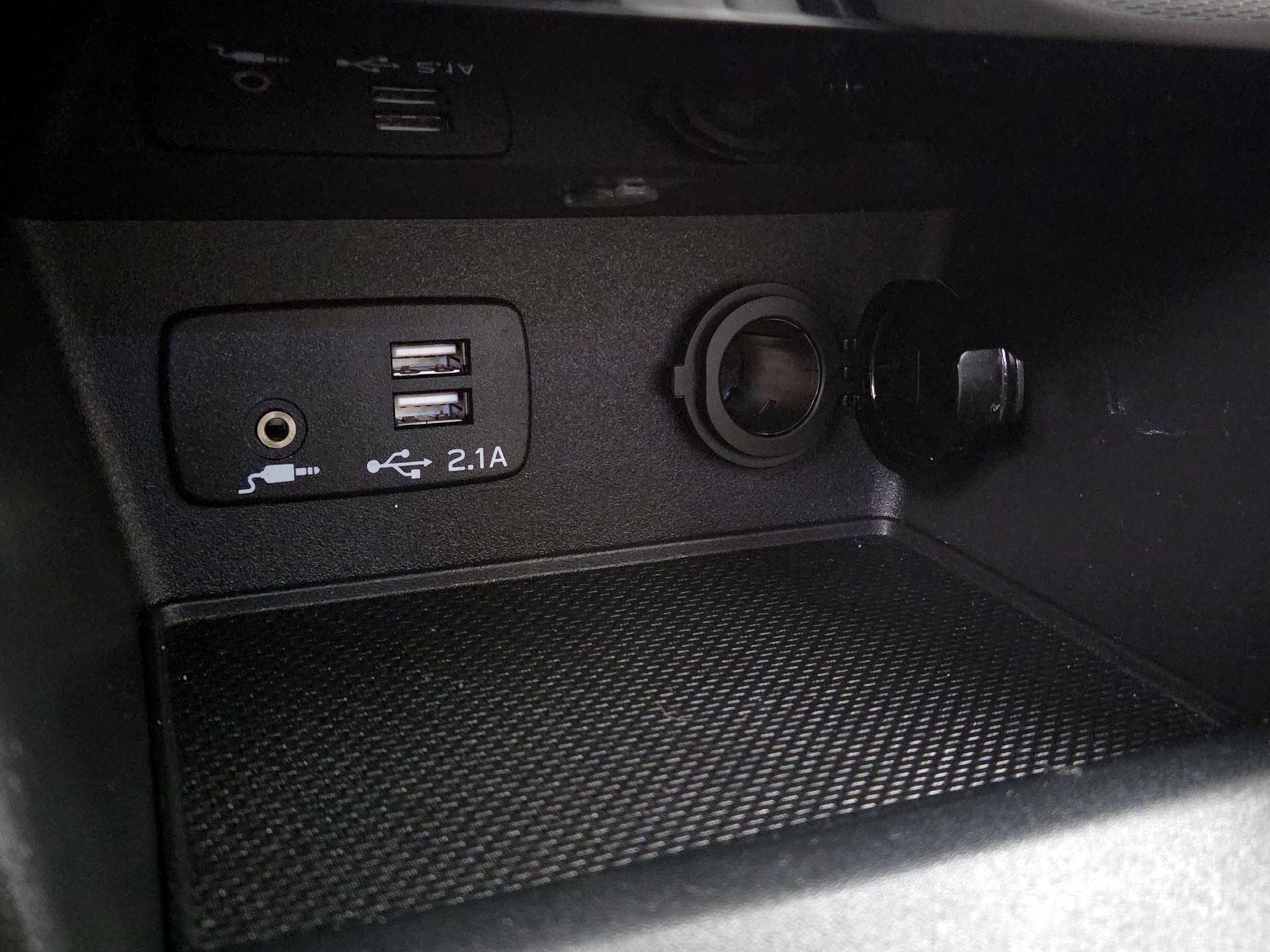 Thumbnail: 2023 Subaru Forester - 18