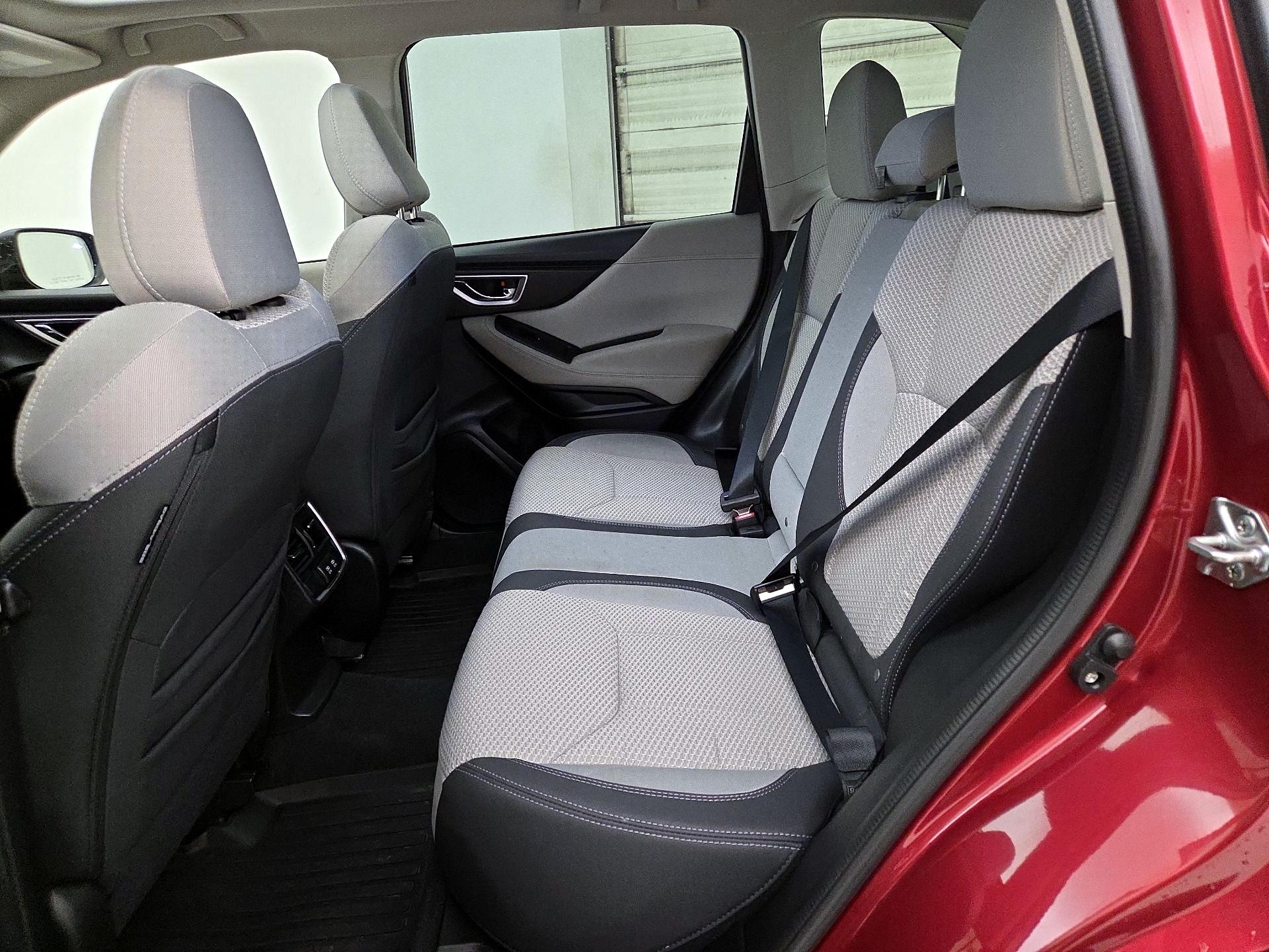 Thumbnail: 2023 Subaru Forester - 20