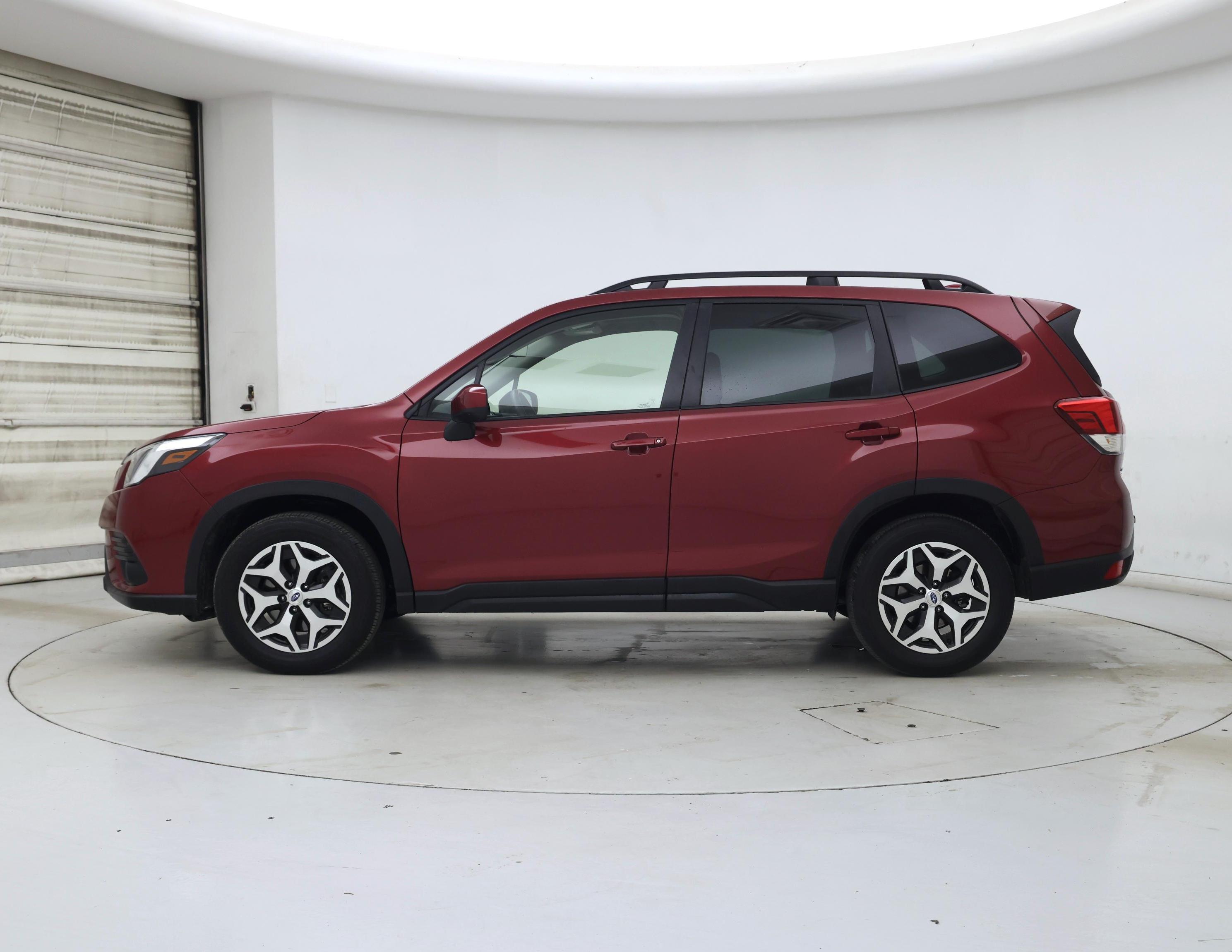 Thumbnail: 2023 Subaru Forester - 3