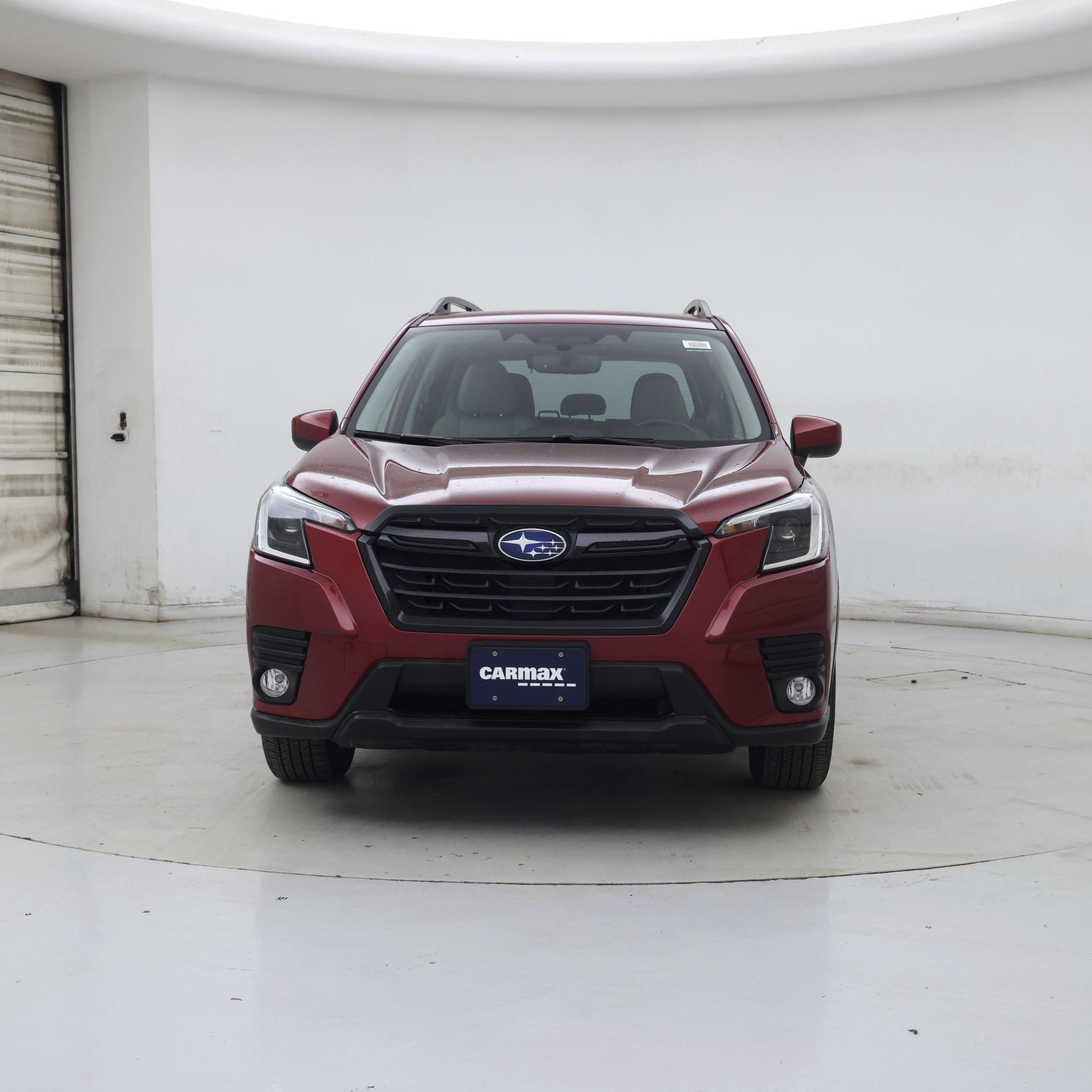 Thumbnail: 2023 Subaru Forester - 5