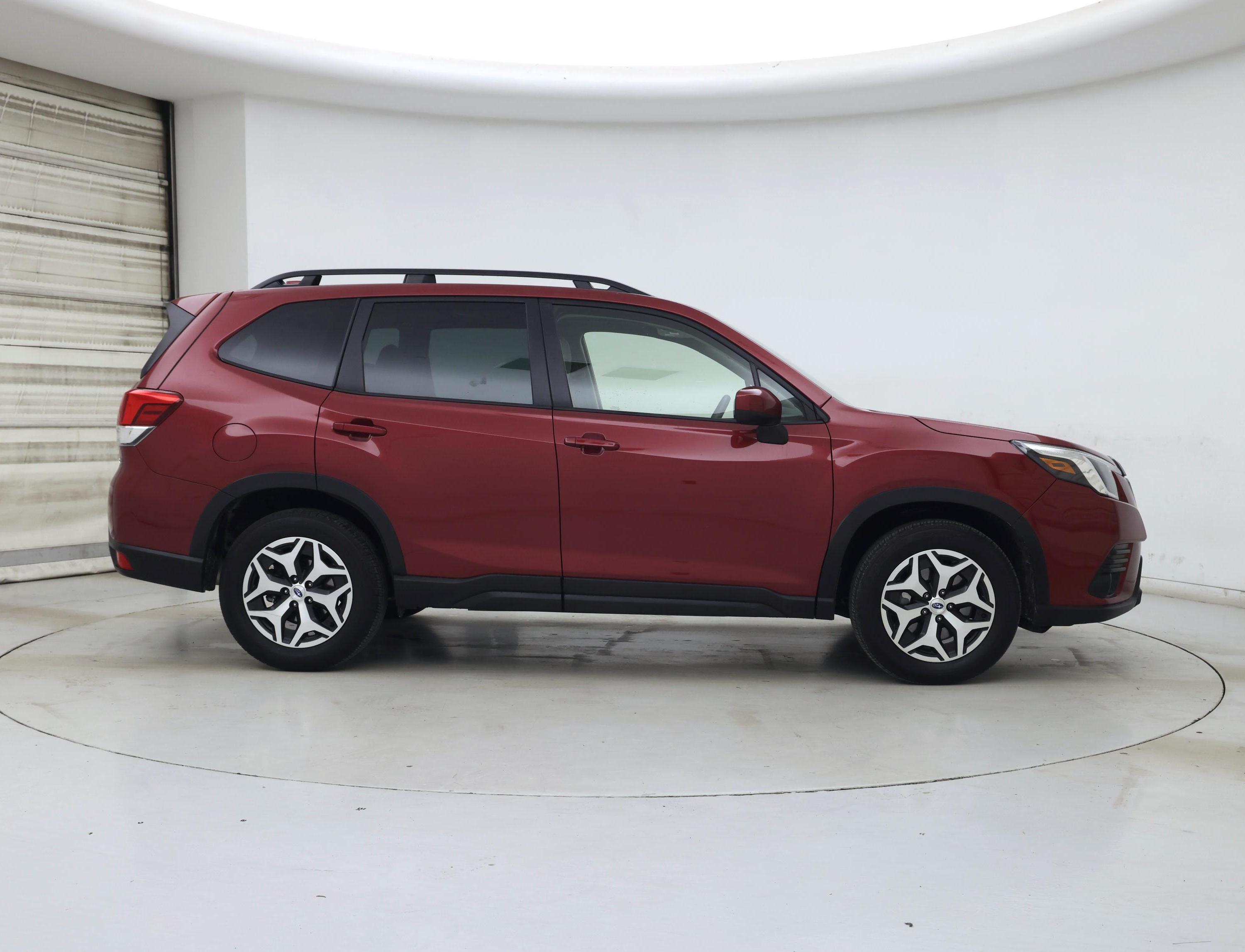 Thumbnail: 2023 Subaru Forester - 7