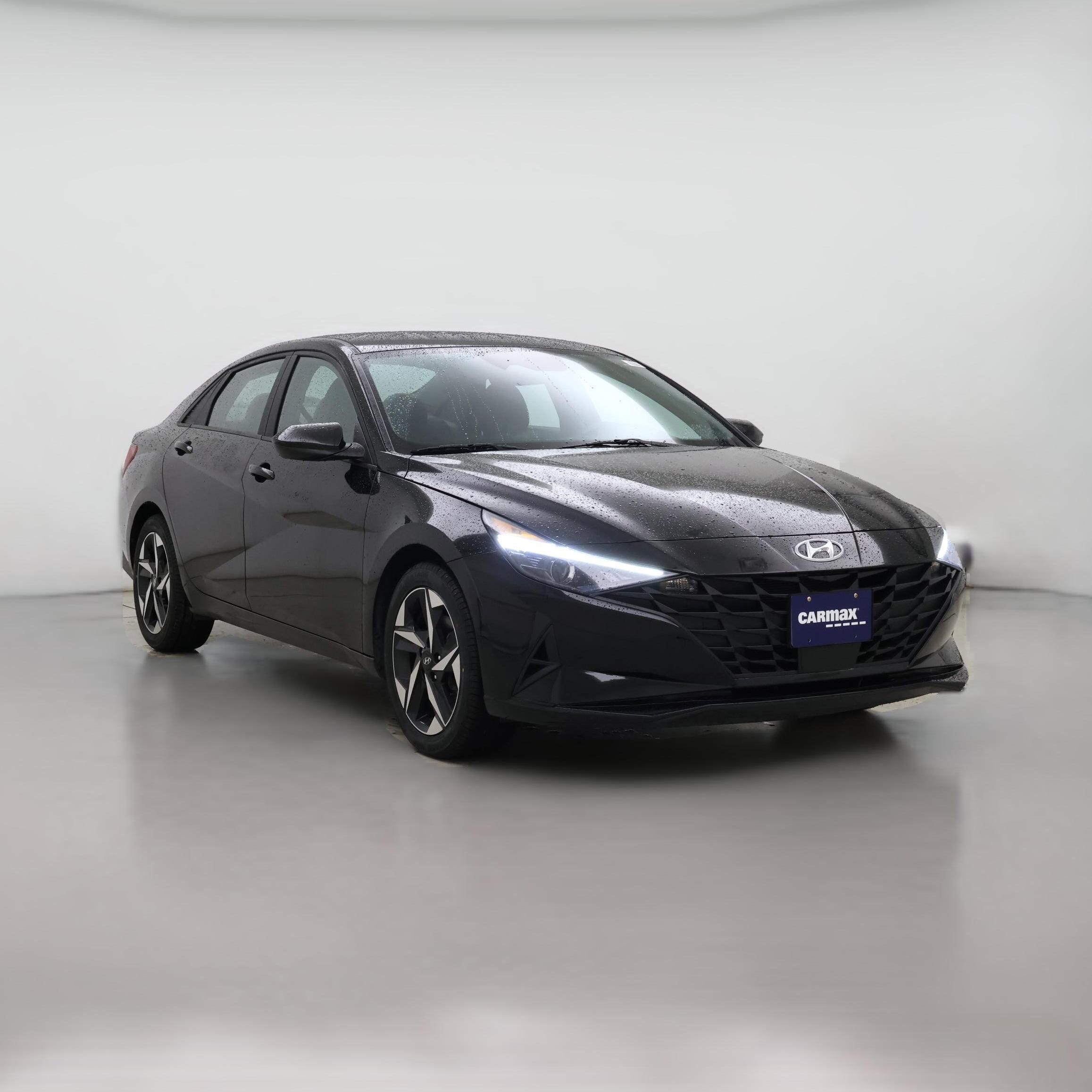 Thumbnail: 2023 Hyundai Elantra - 1