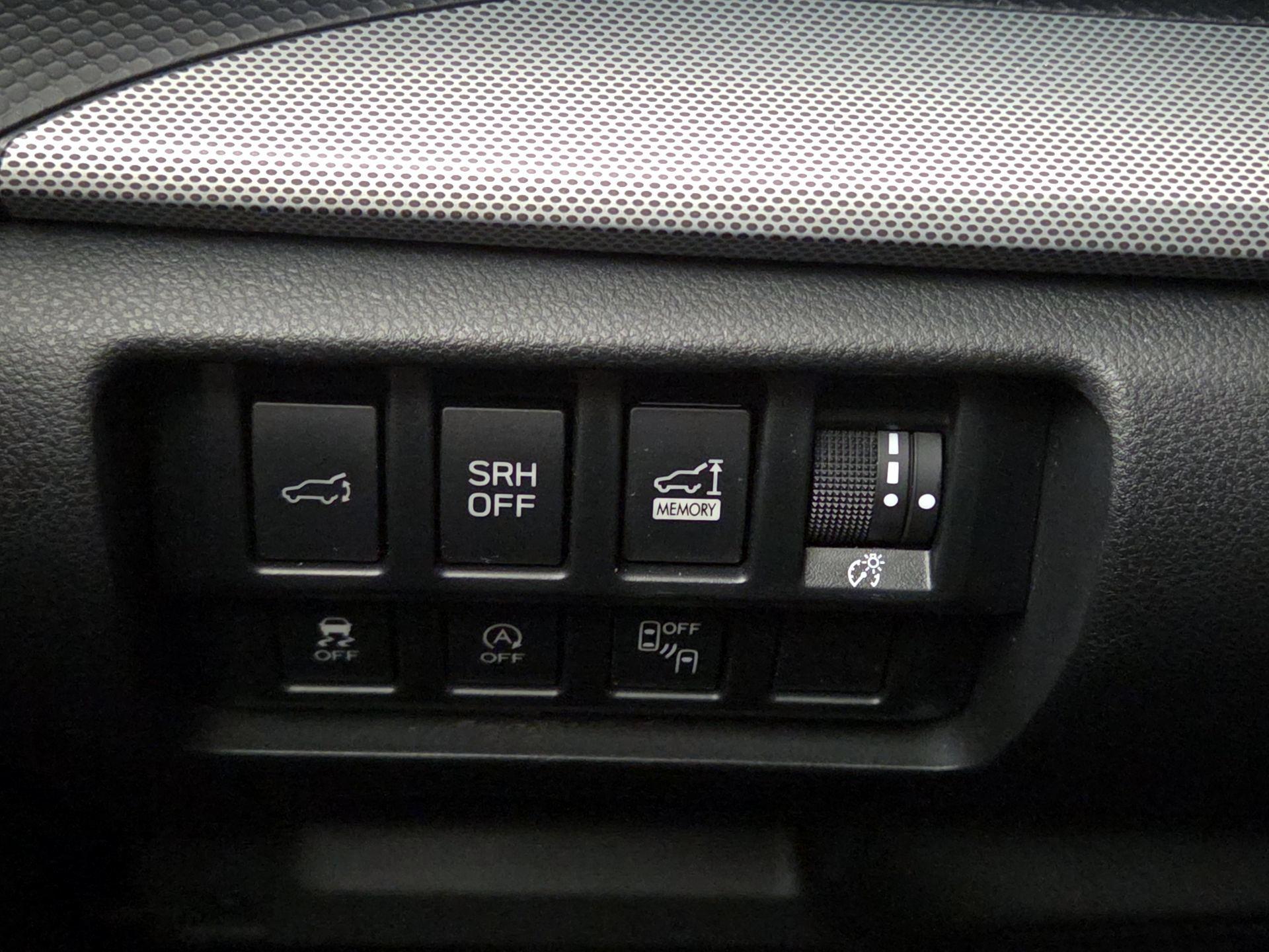 Thumbnail: 2021 Subaru Forester - 13