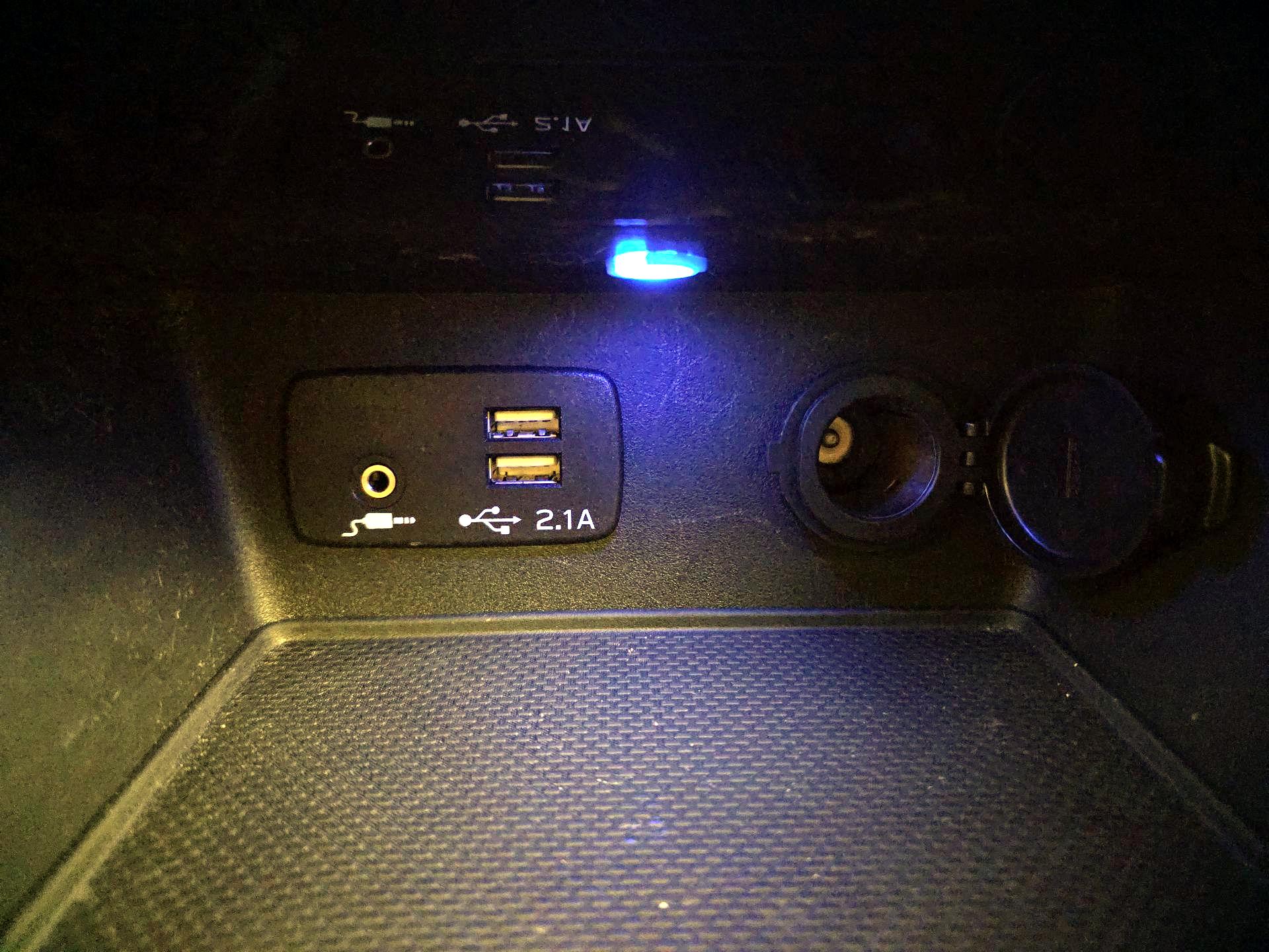 Thumbnail: 2021 Subaru Forester - 19