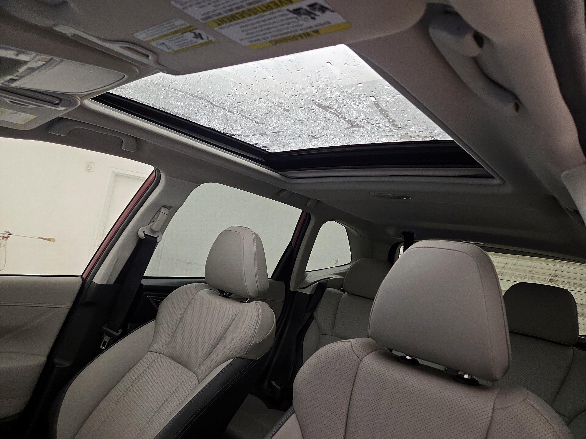 Thumbnail: 2021 Subaru Forester - 20