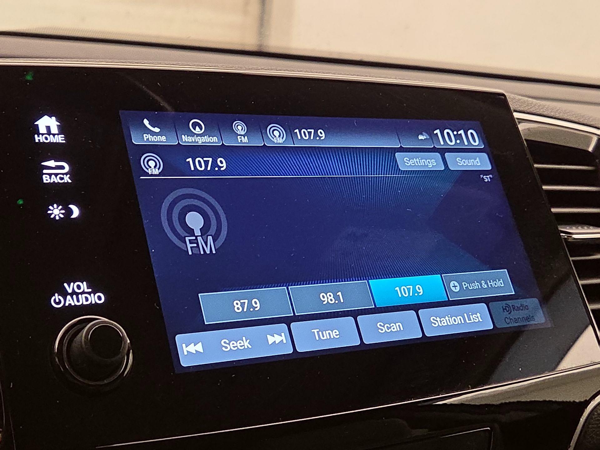 Thumbnail: 2021 Honda Pilot - 14