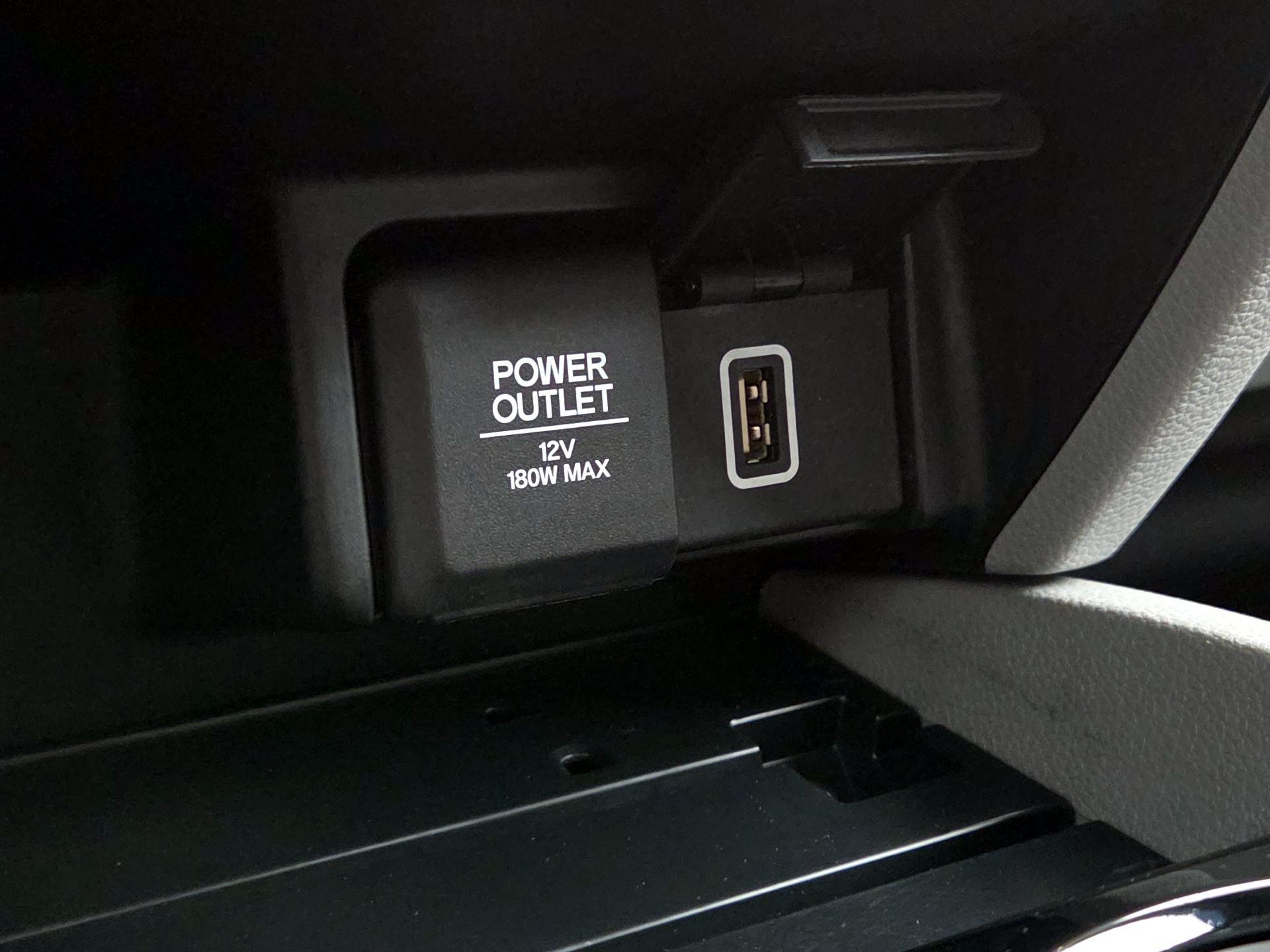 Thumbnail: 2021 Honda Pilot - 17