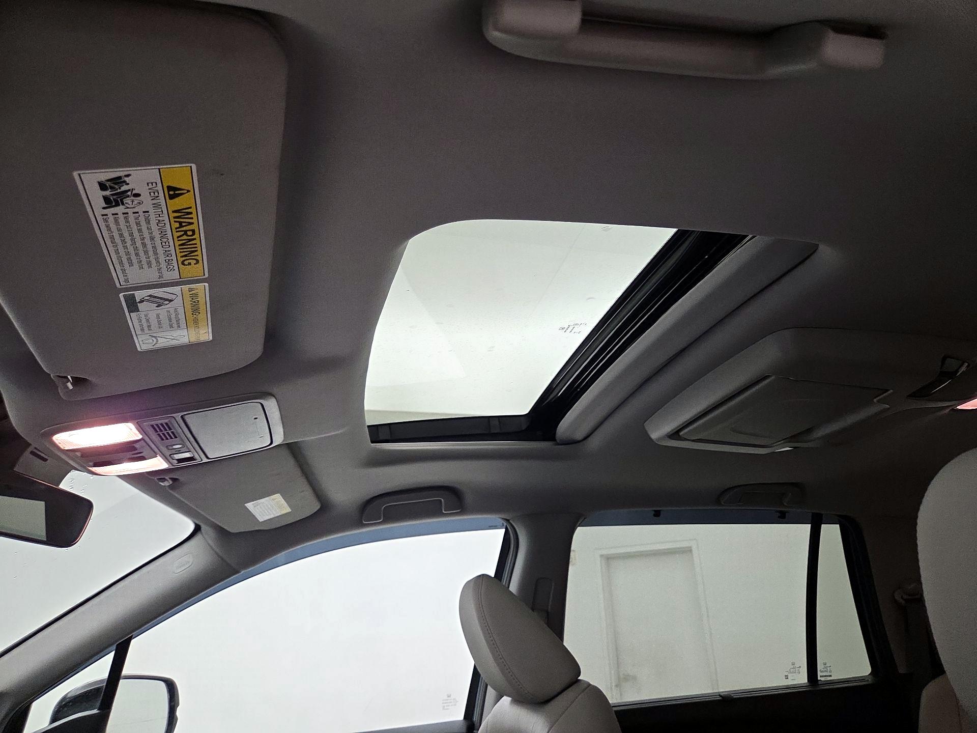 Thumbnail: 2021 Honda Pilot - 18