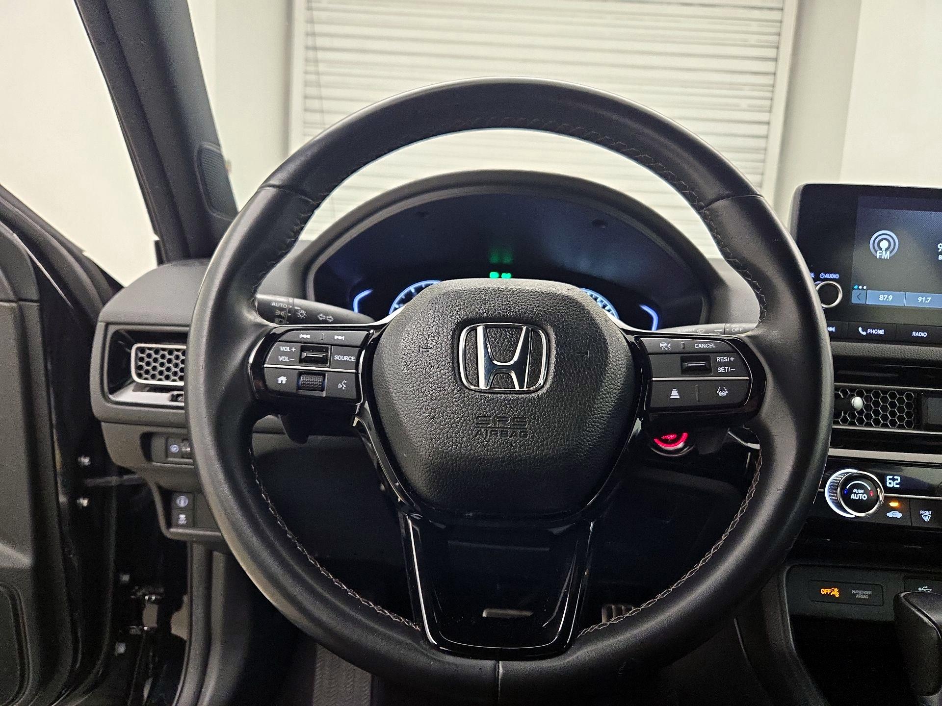 Thumbnail: 2023 Honda Civic - 10