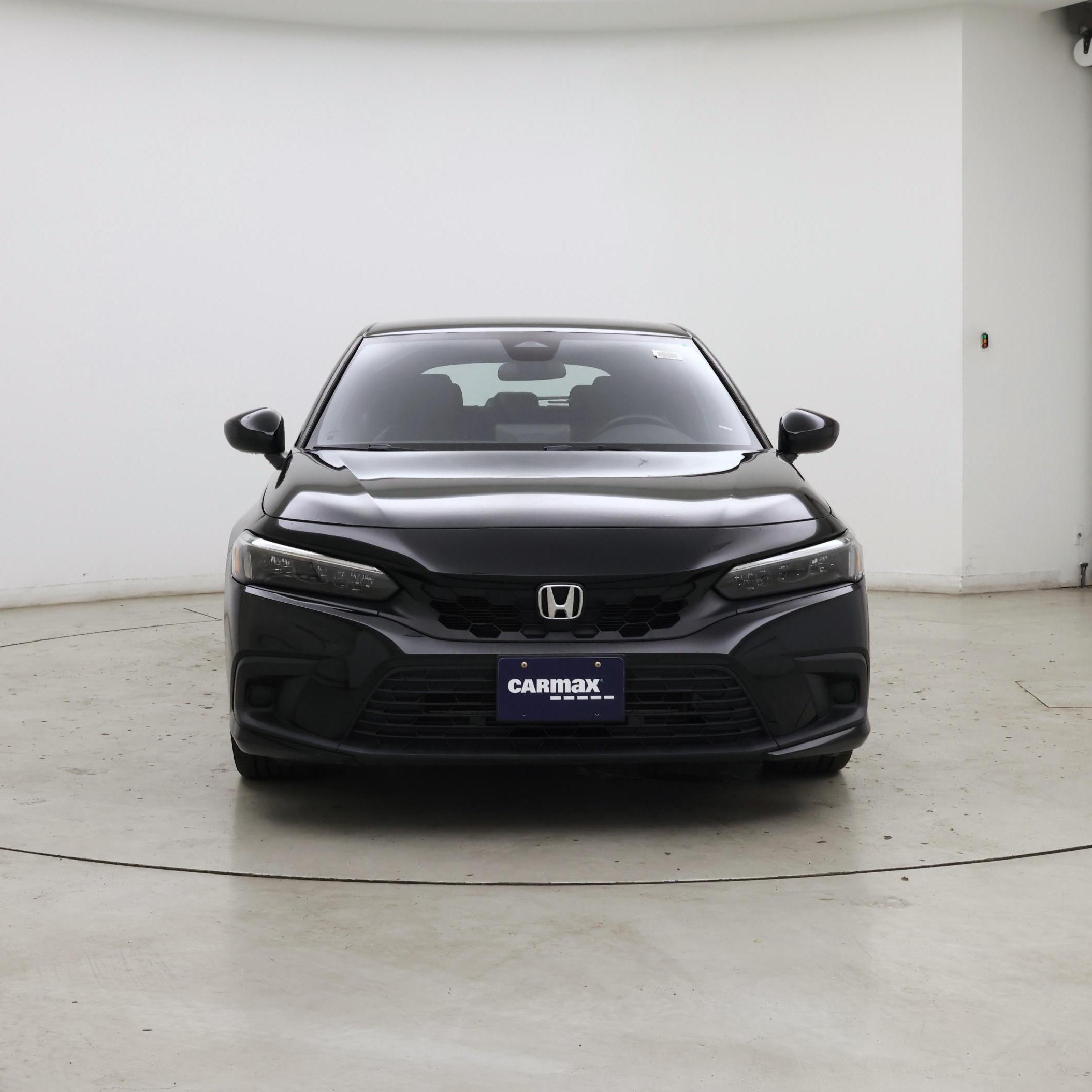 Thumbnail: 2023 Honda Civic - 5