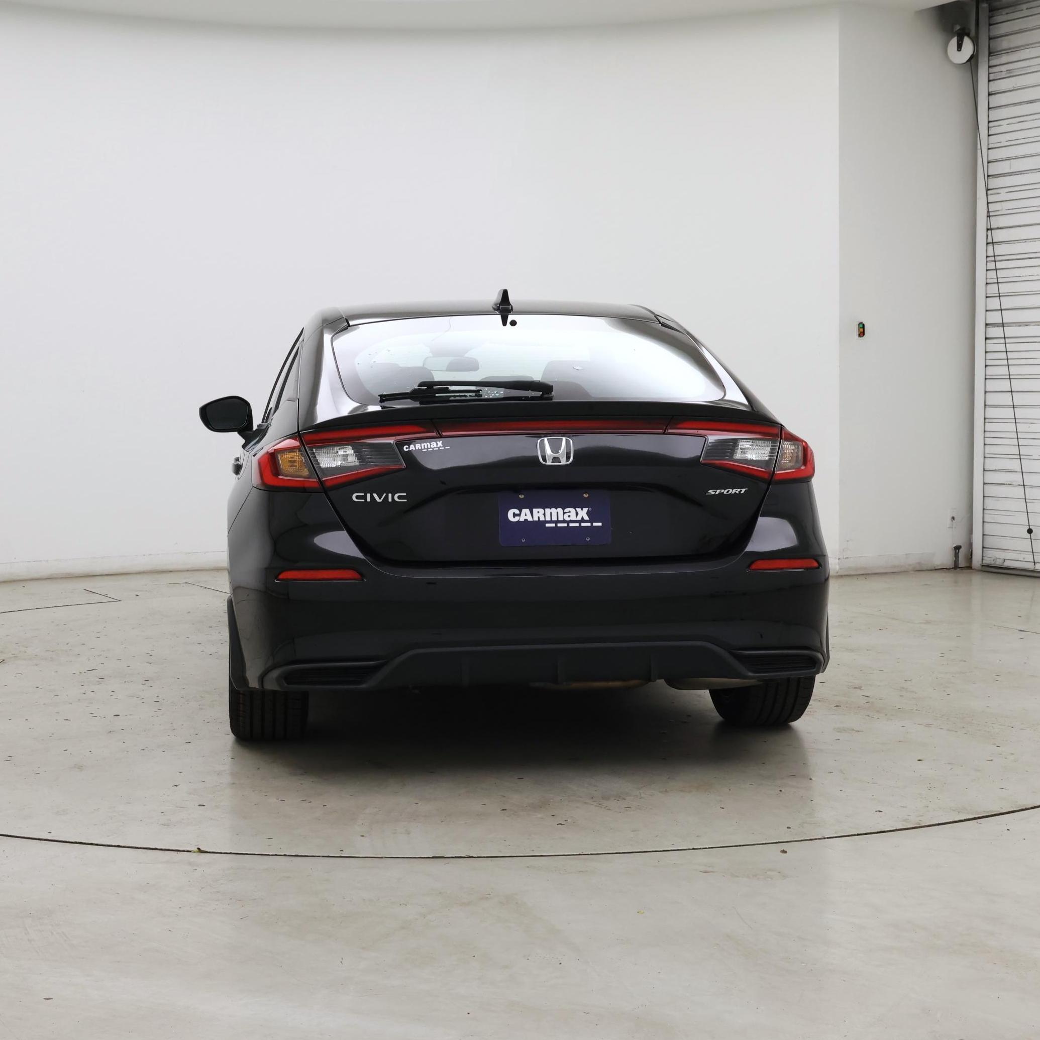 Thumbnail: 2023 Honda Civic - 6