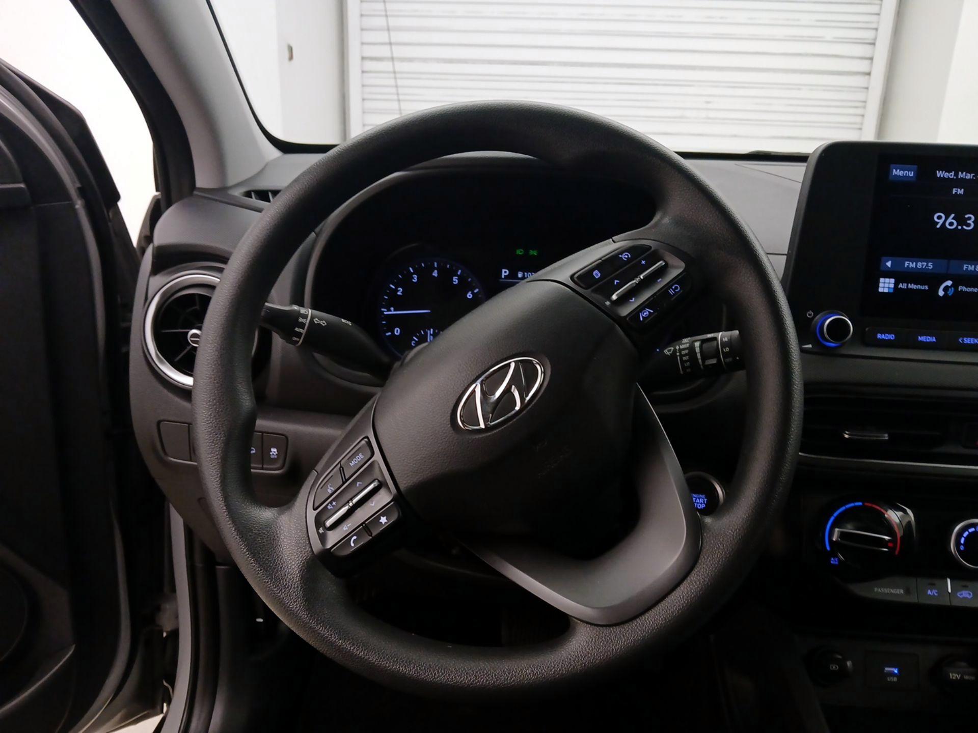 Thumbnail: 2023 Hyundai Kona - 10