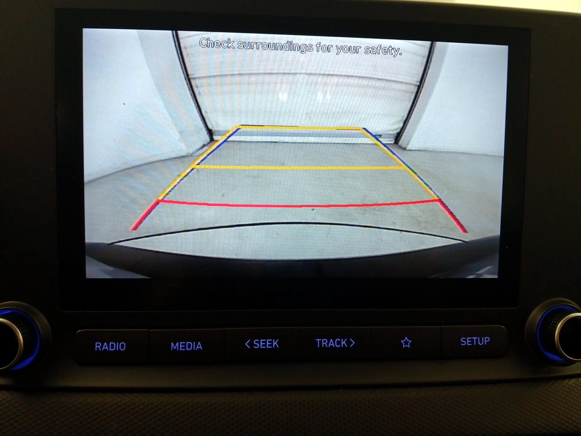 Thumbnail: 2023 Hyundai Kona - 14