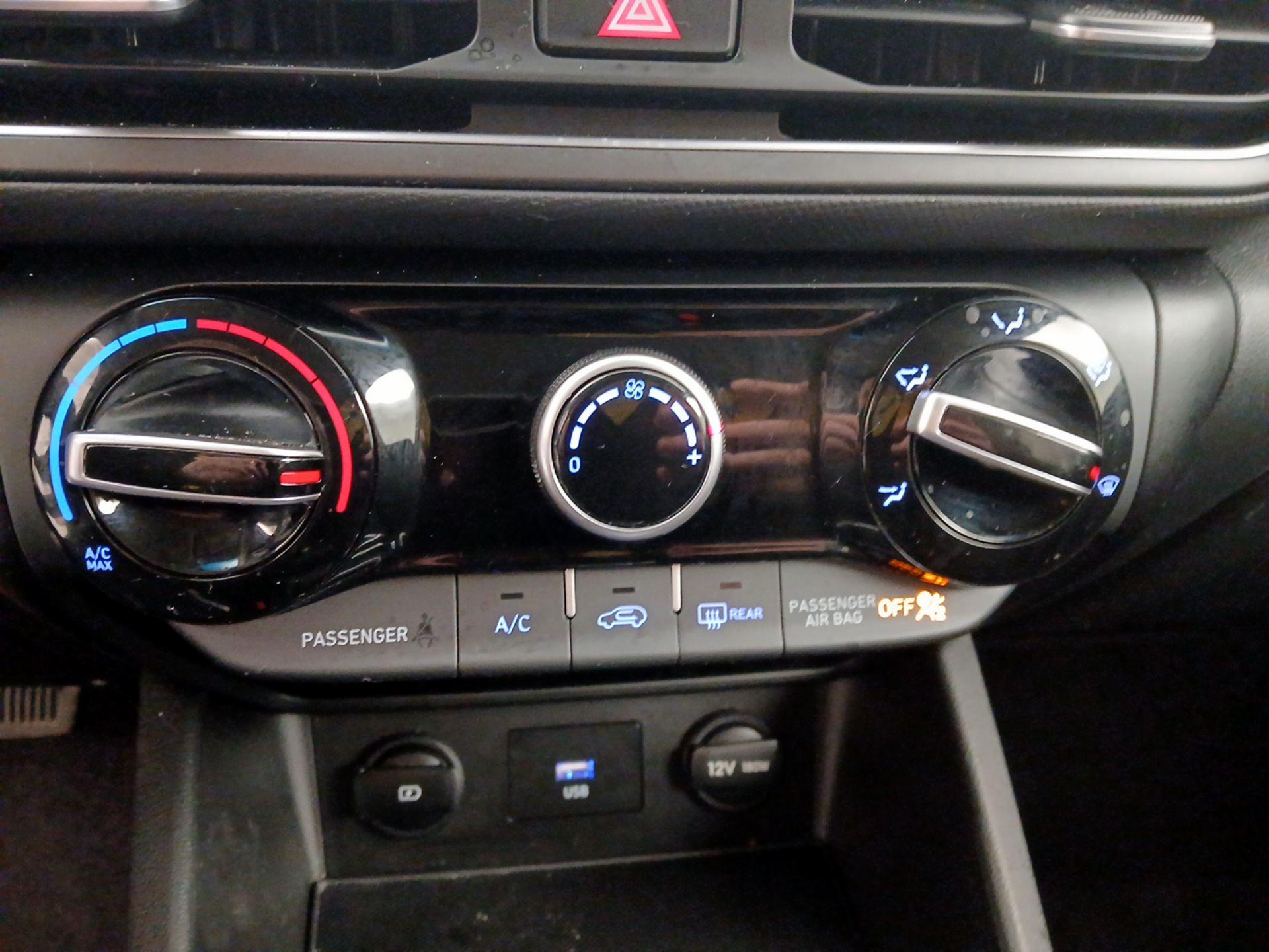 Thumbnail: 2023 Hyundai Kona - 16