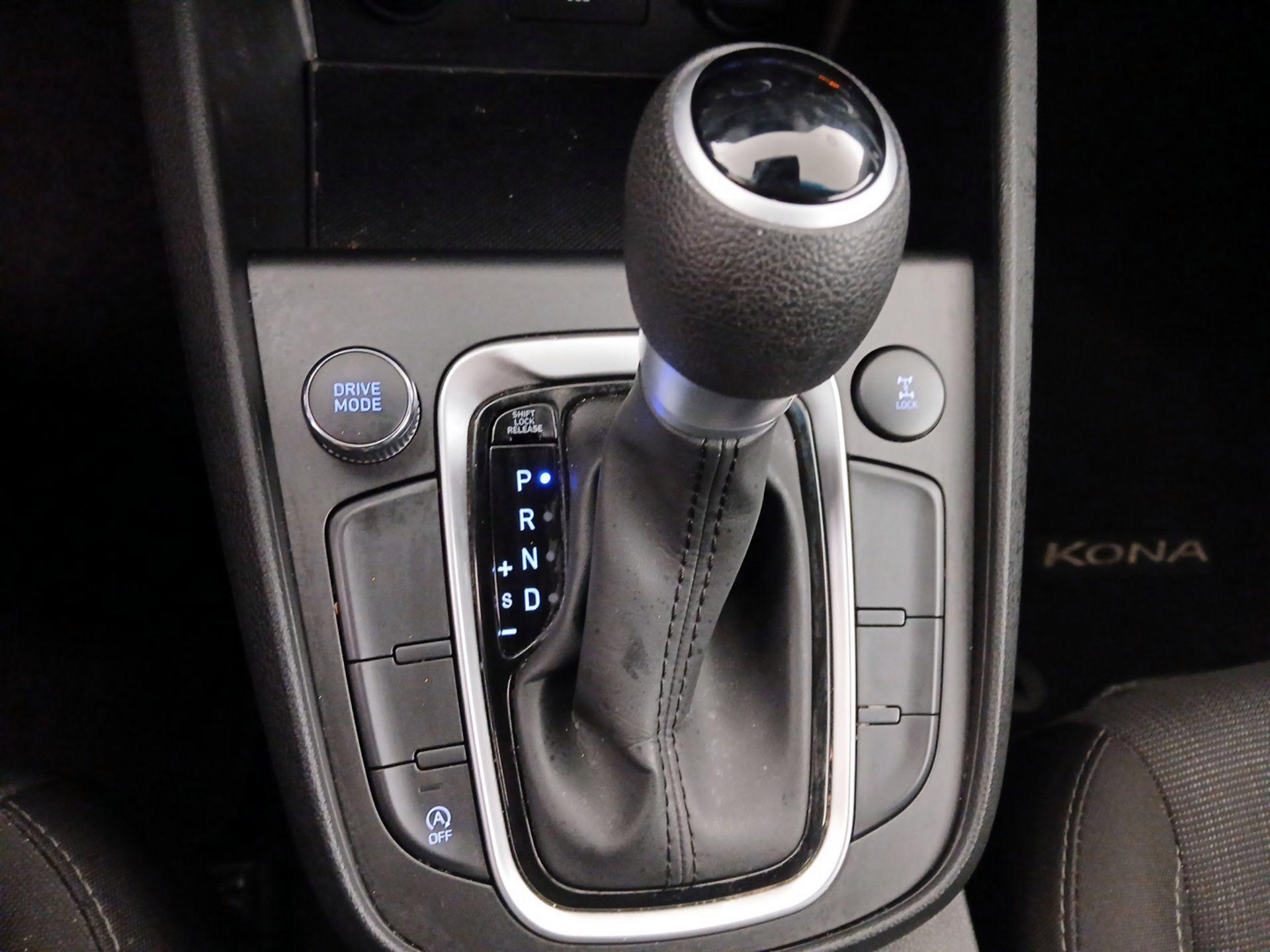 Thumbnail: 2023 Hyundai Kona - 17