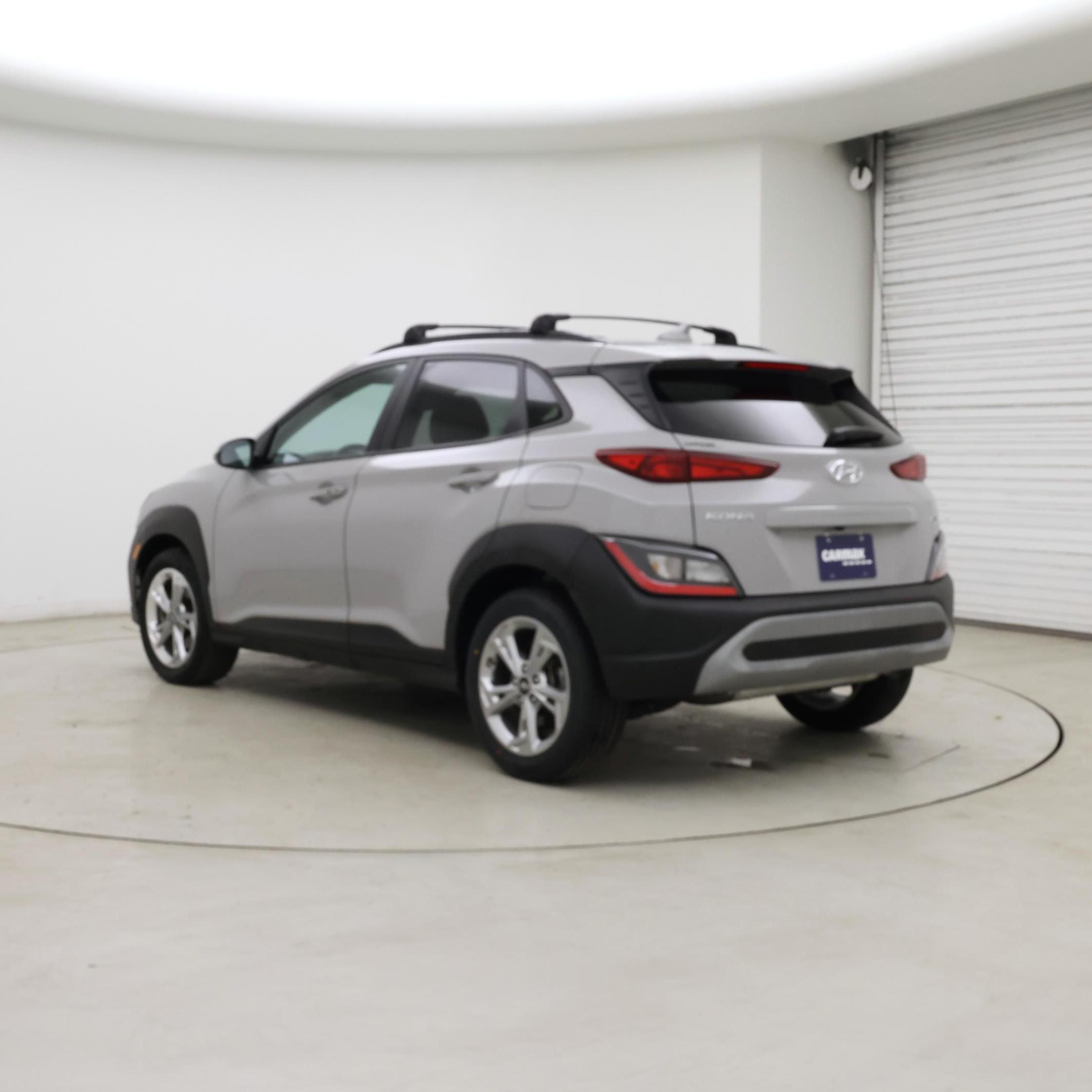 Thumbnail: 2023 Hyundai Kona - 2