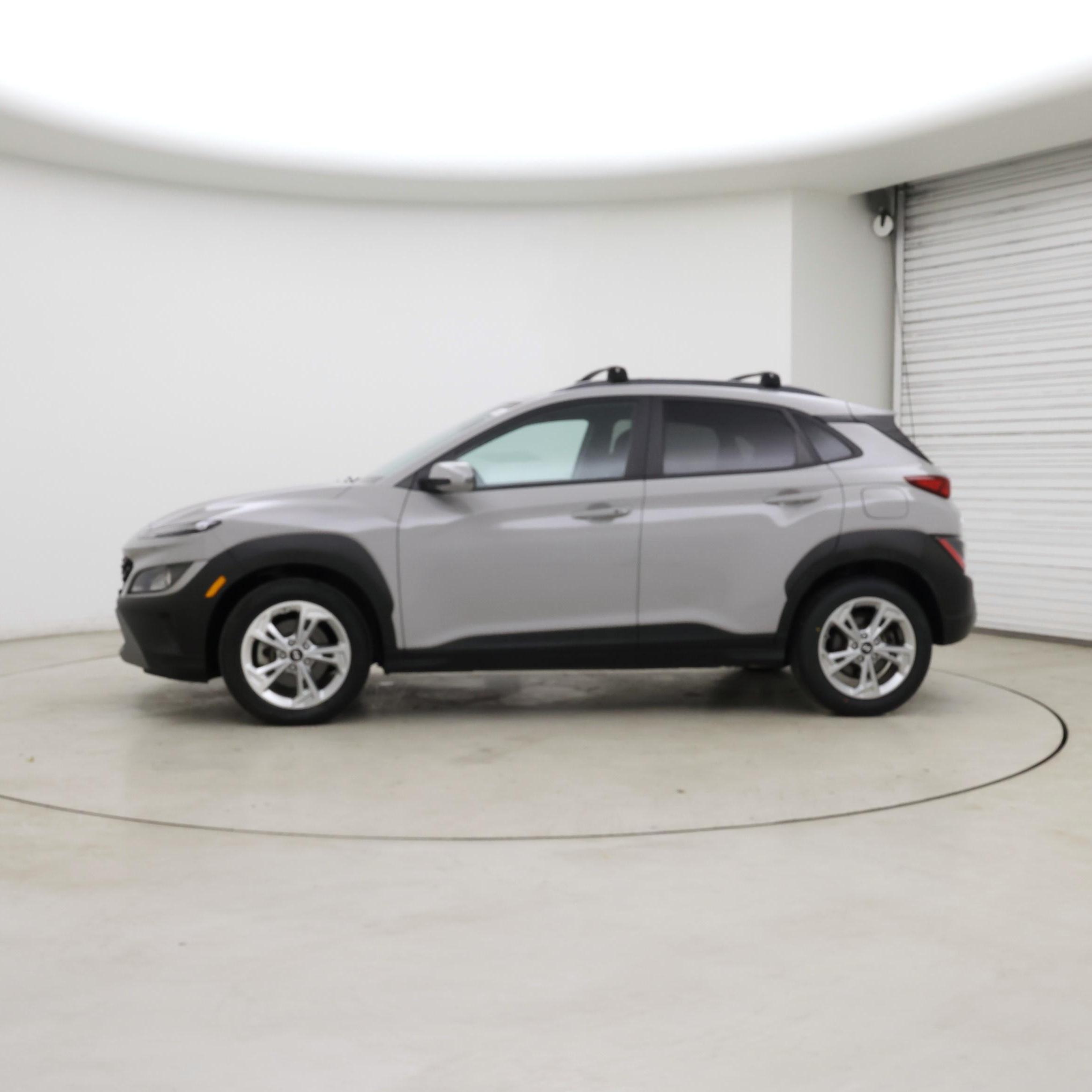 Thumbnail: 2023 Hyundai Kona - 3