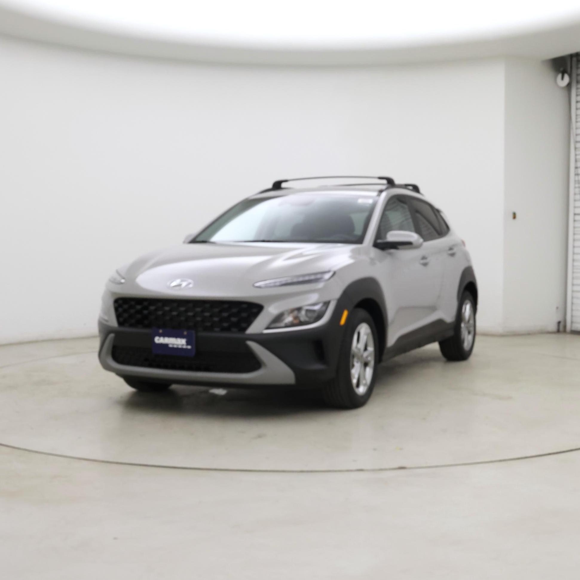 Thumbnail: 2023 Hyundai Kona - 4