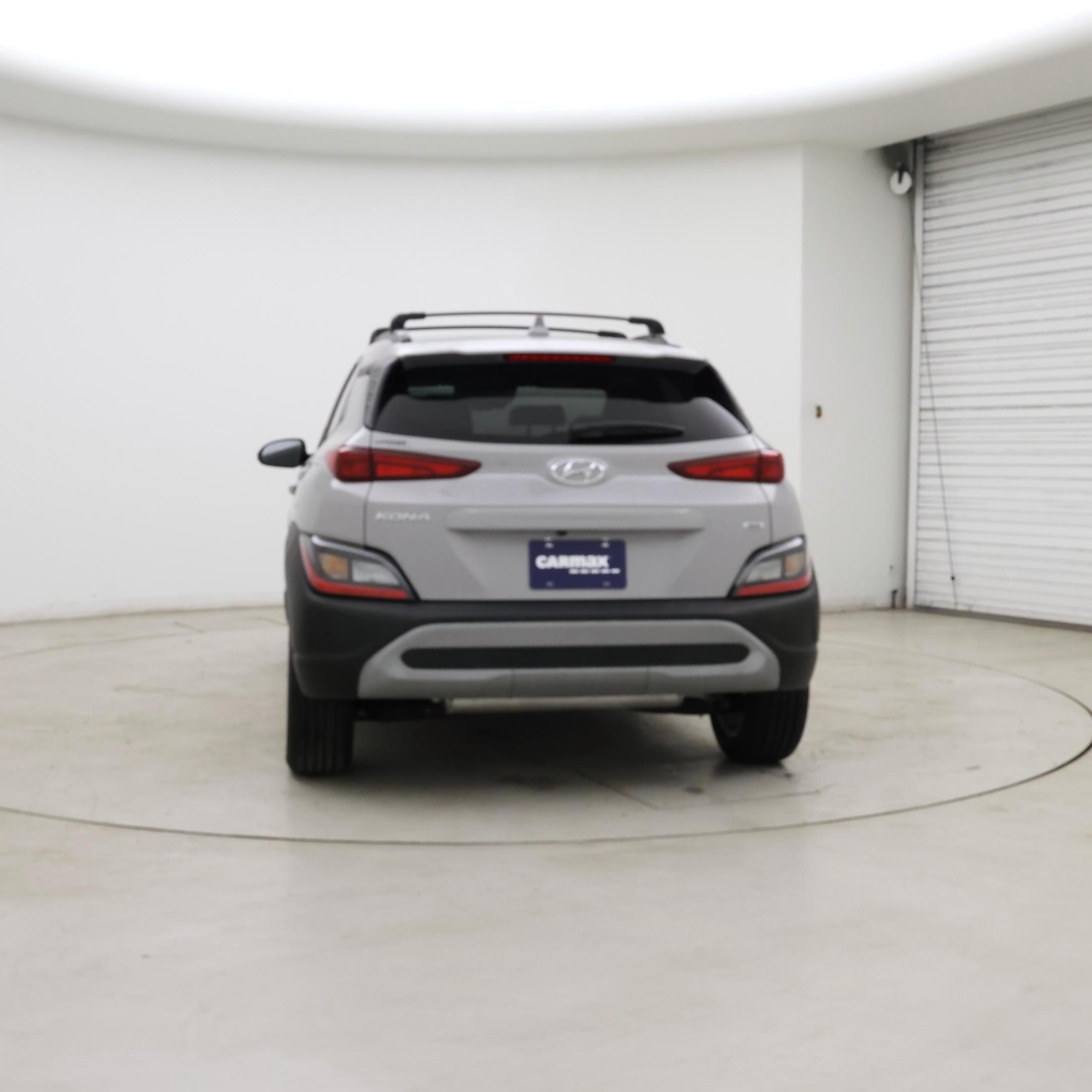 Thumbnail: 2023 Hyundai Kona - 6