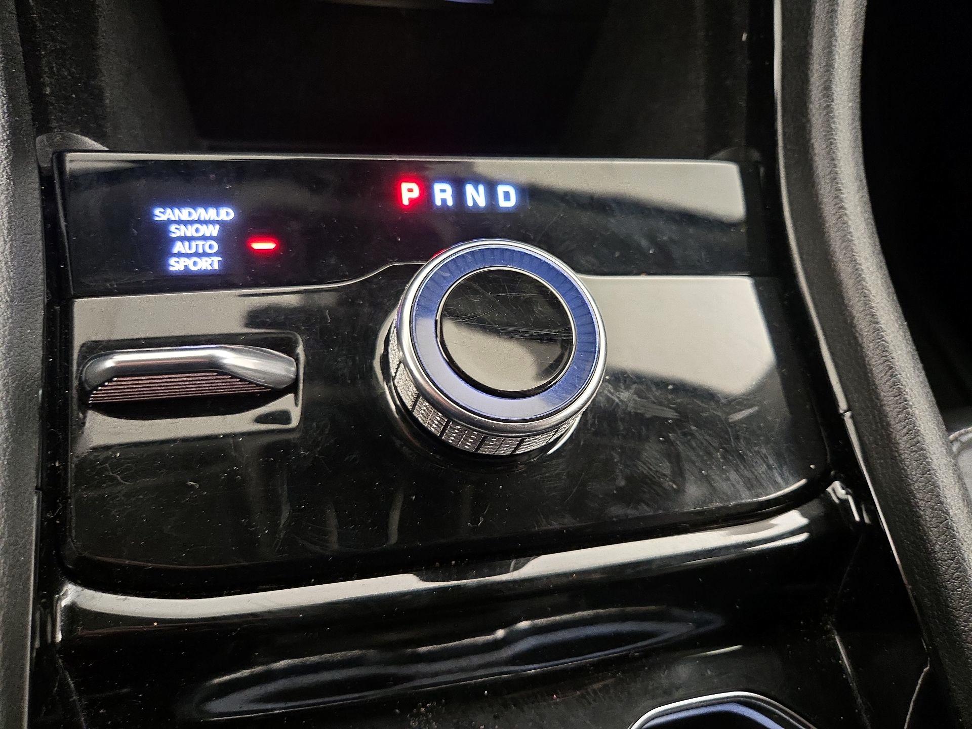 Thumbnail: 2022 Jeep Grand Cherokee - 18