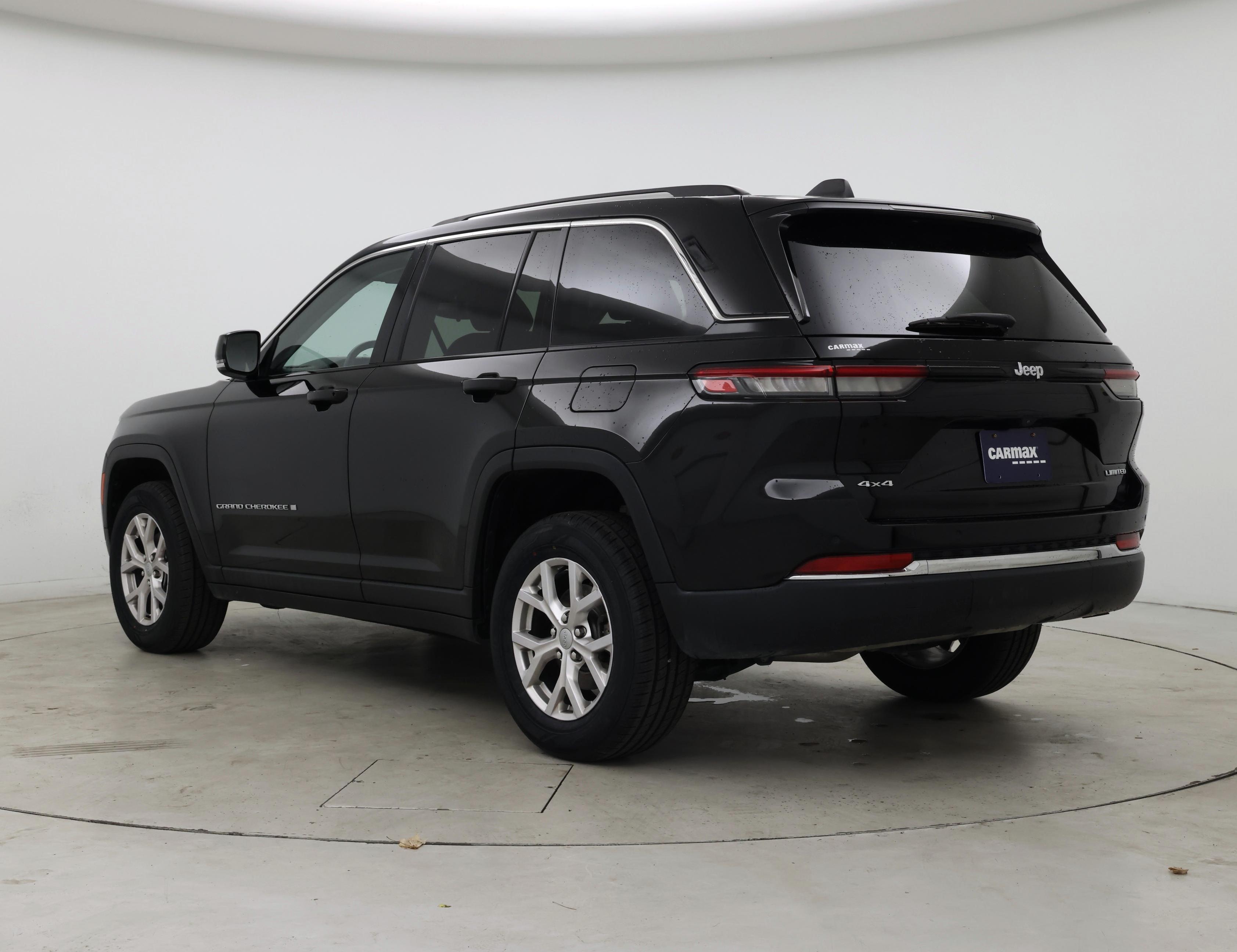 Thumbnail: 2022 Jeep Grand Cherokee - 2