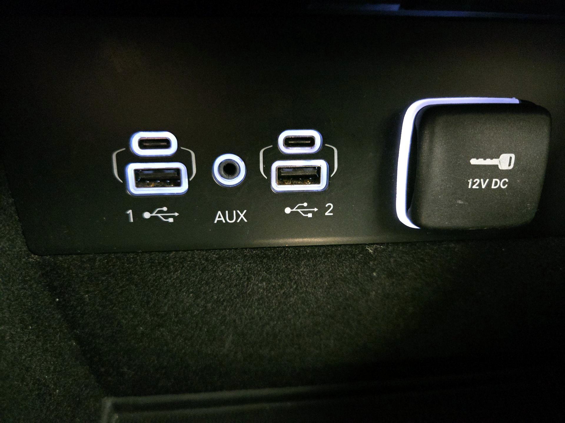 Thumbnail: 2022 Jeep Grand Cherokee - 19