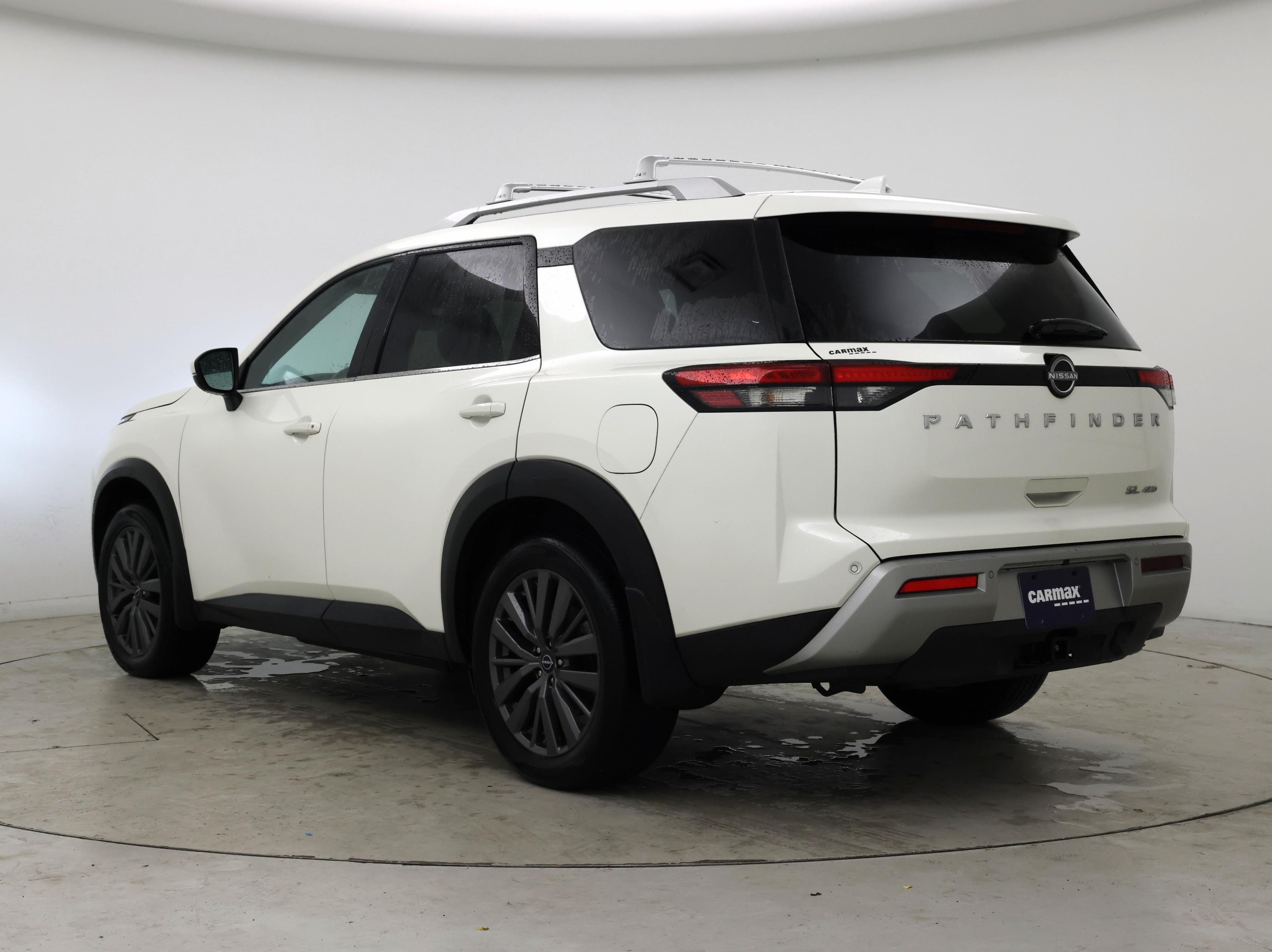 Thumbnail: 2023 Nissan Pathfinder - 2