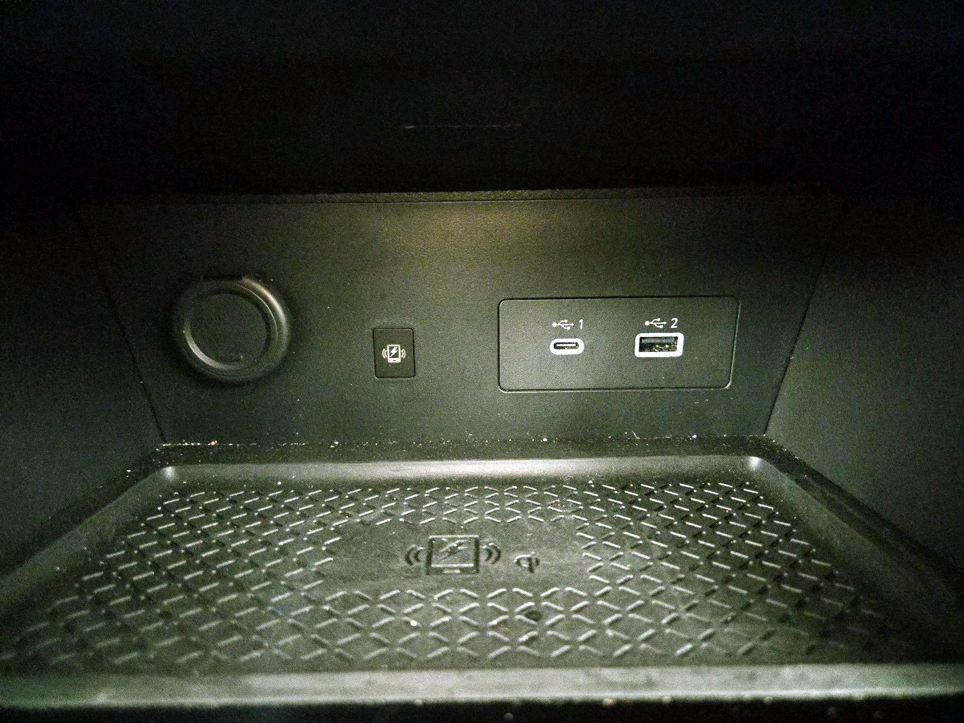 Thumbnail: 2023 Nissan Pathfinder - 19