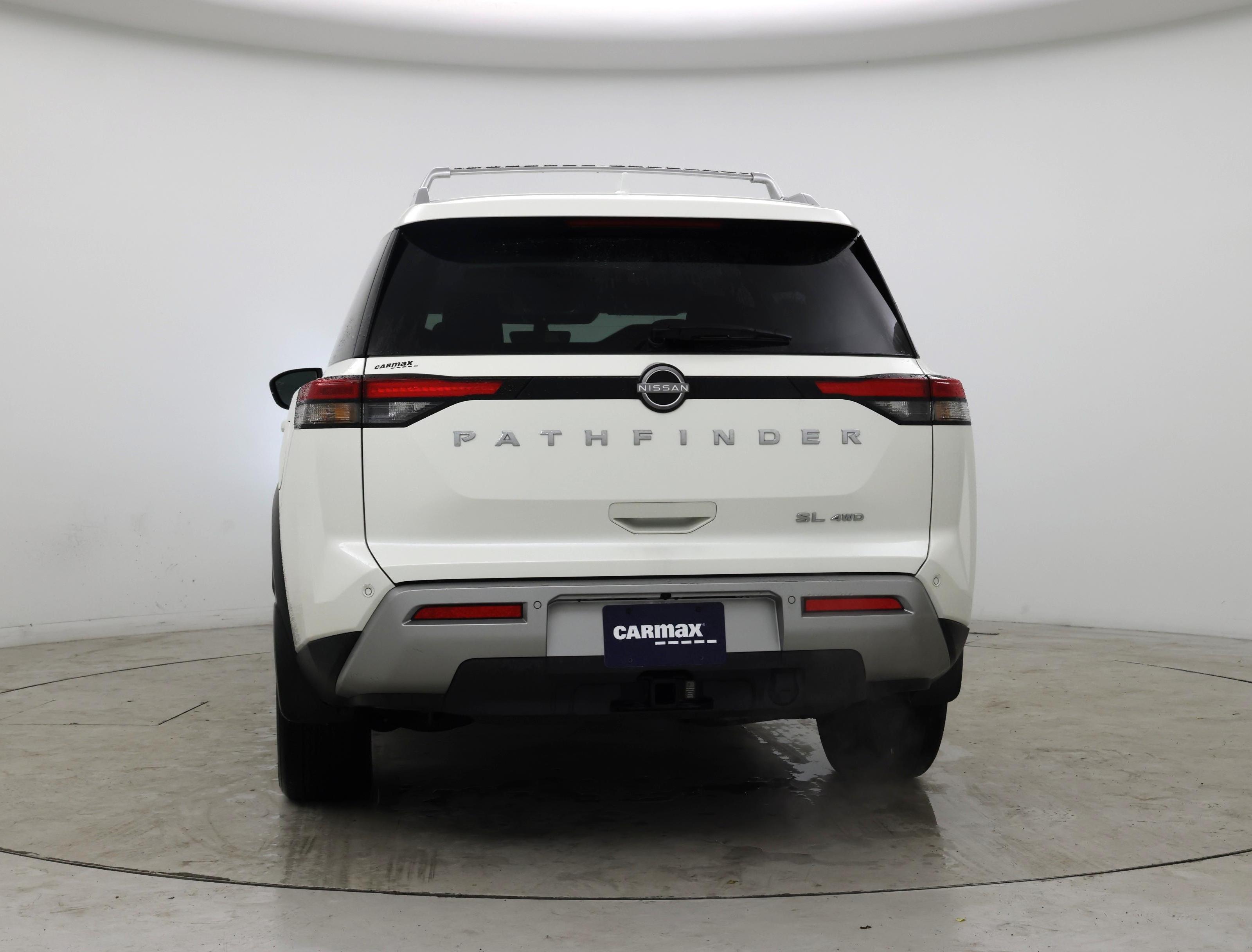 Thumbnail: 2023 Nissan Pathfinder - 6