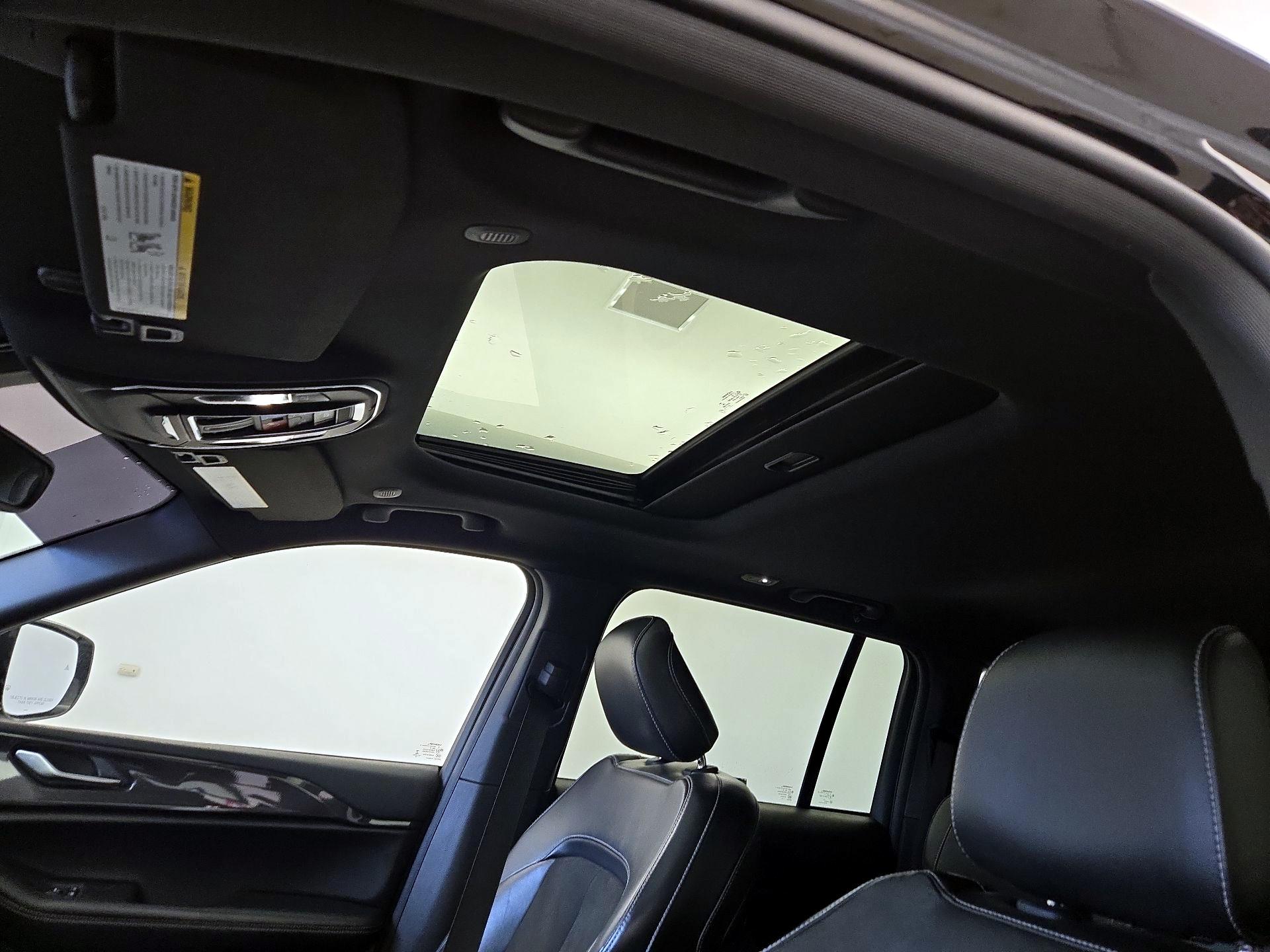 Thumbnail: 2022 Jeep Grand Cherokee - 19