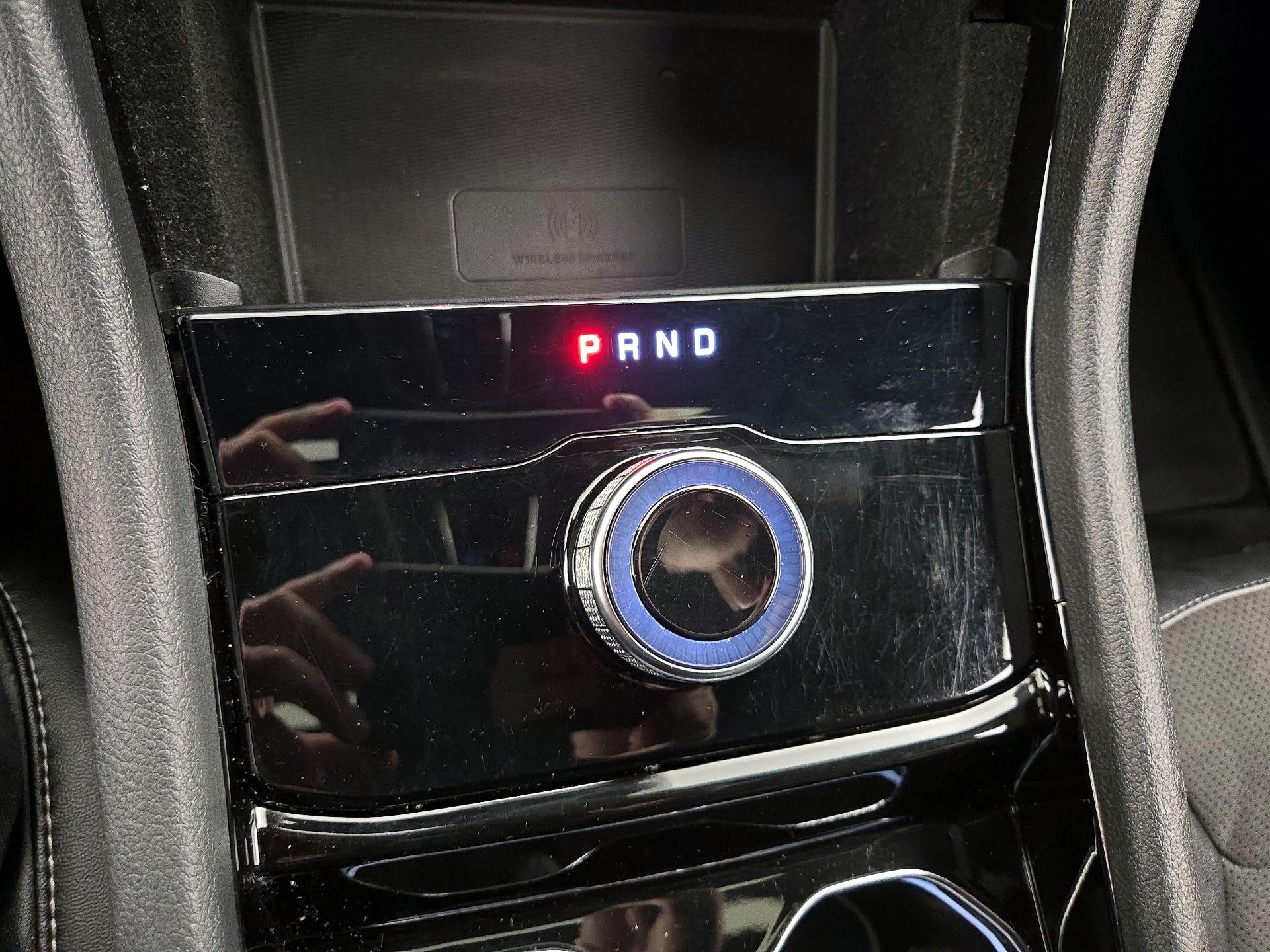 Thumbnail: 2022 Jeep Grand Cherokee - 17