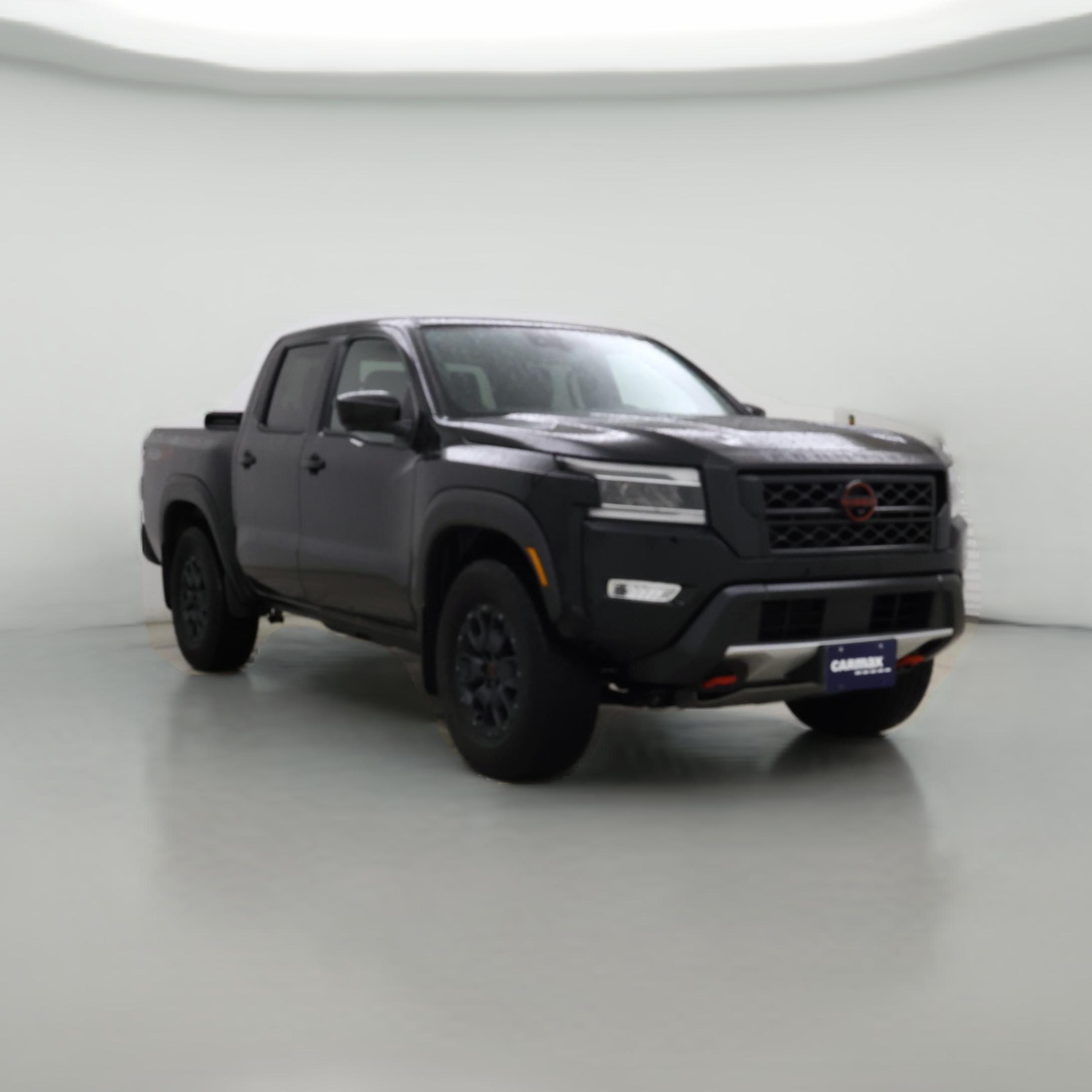 Thumbnail: 2023 Nissan Frontier - 1