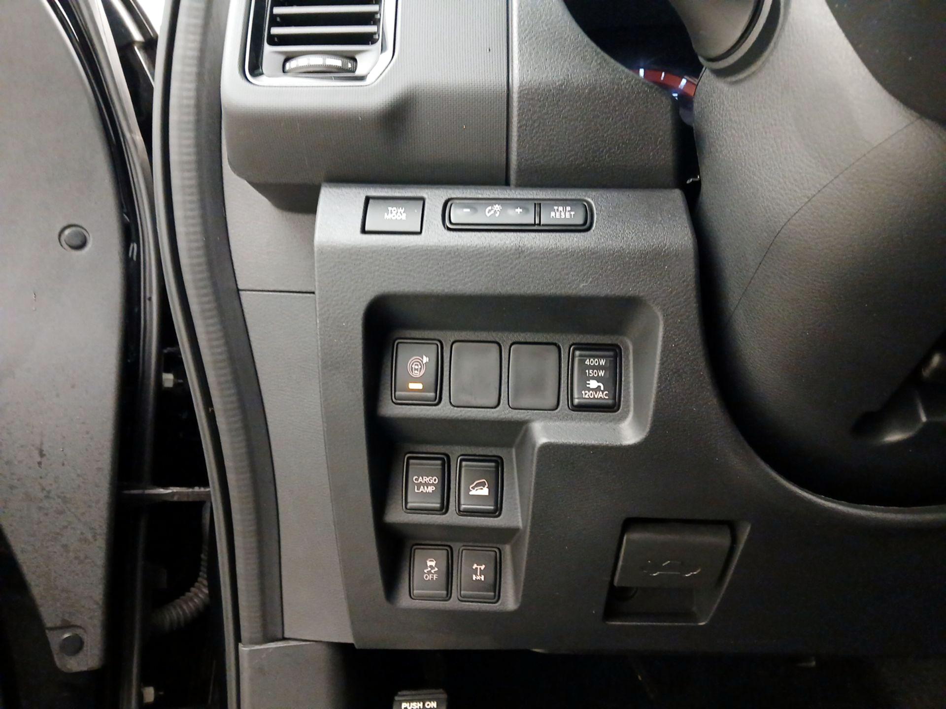 Thumbnail: 2023 Nissan Frontier - 13