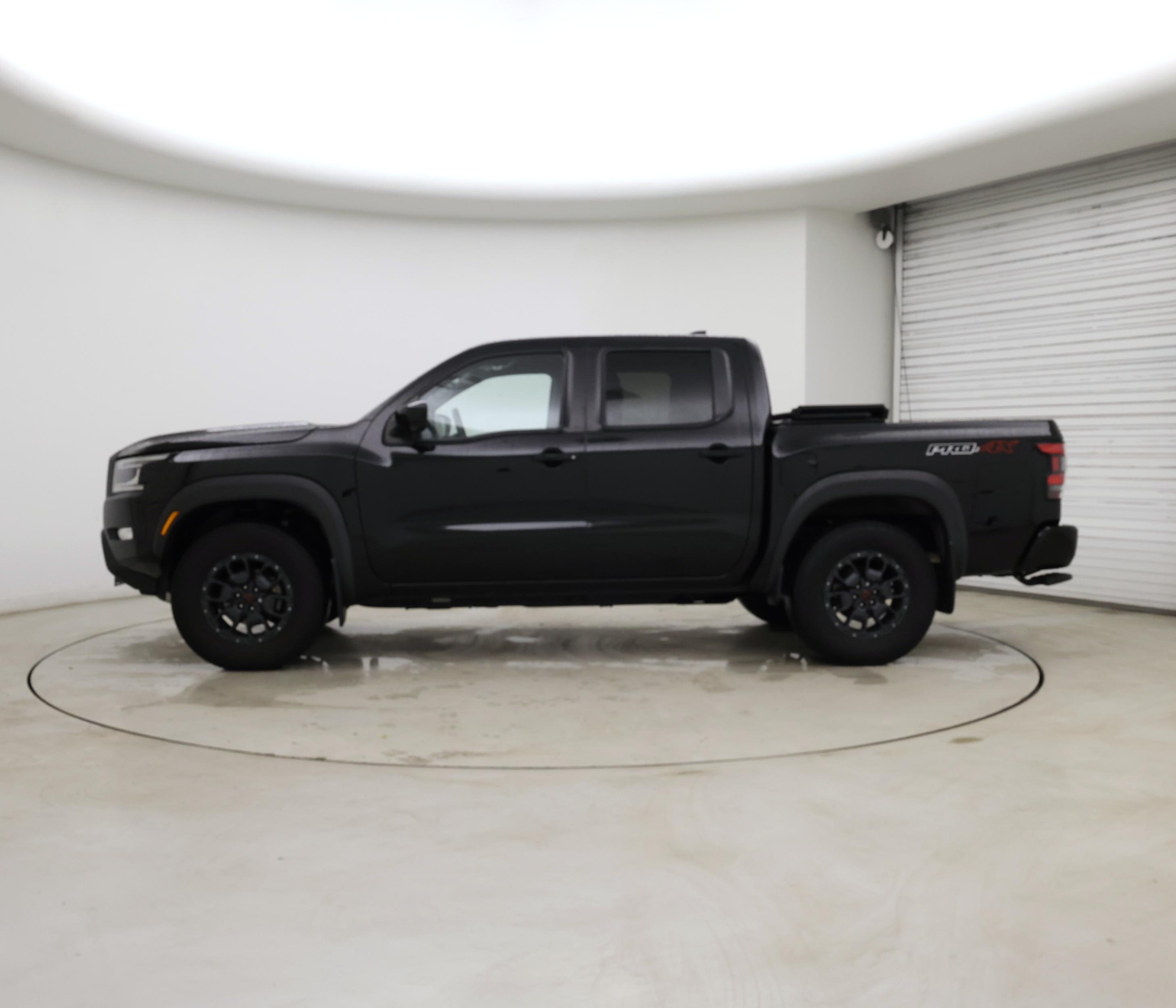 Thumbnail: 2023 Nissan Frontier - 3